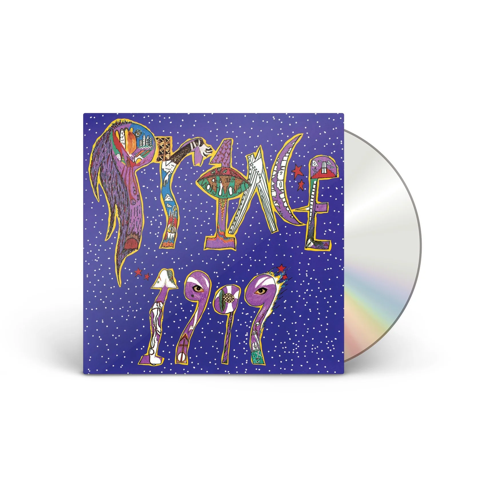 1999 (Deluxe Edition) [2CD]