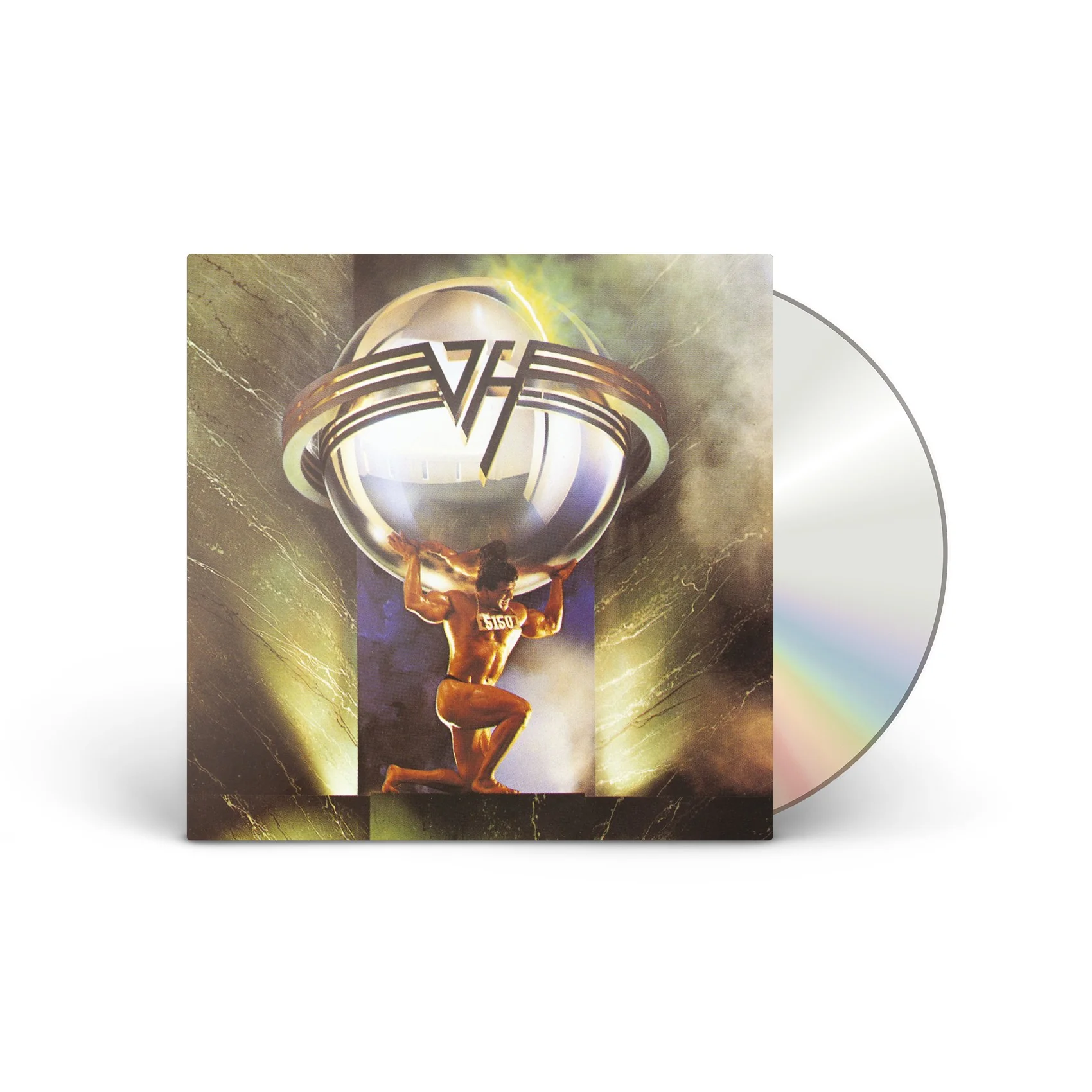 5150 [CD]