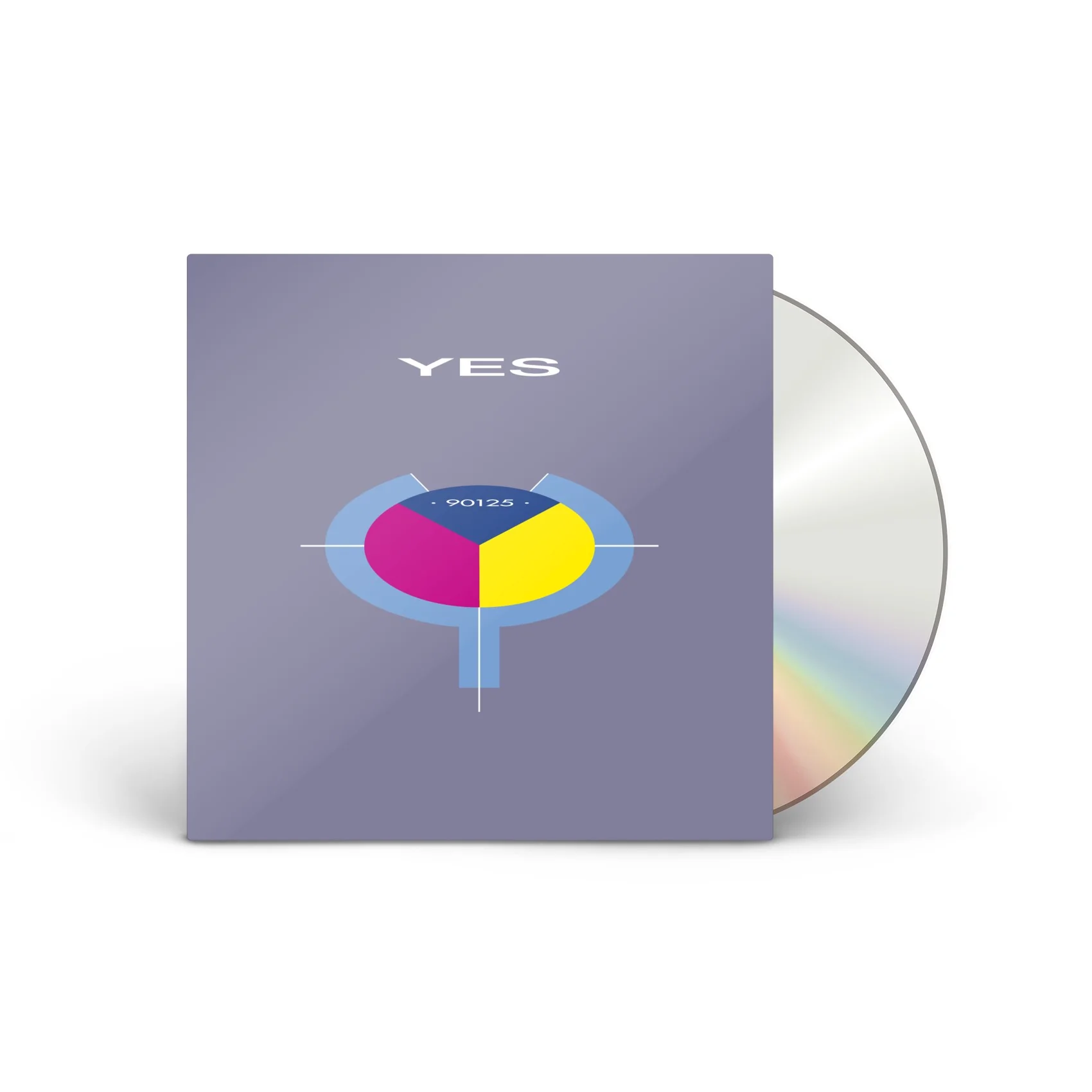 90125 (Expanded) [CD]