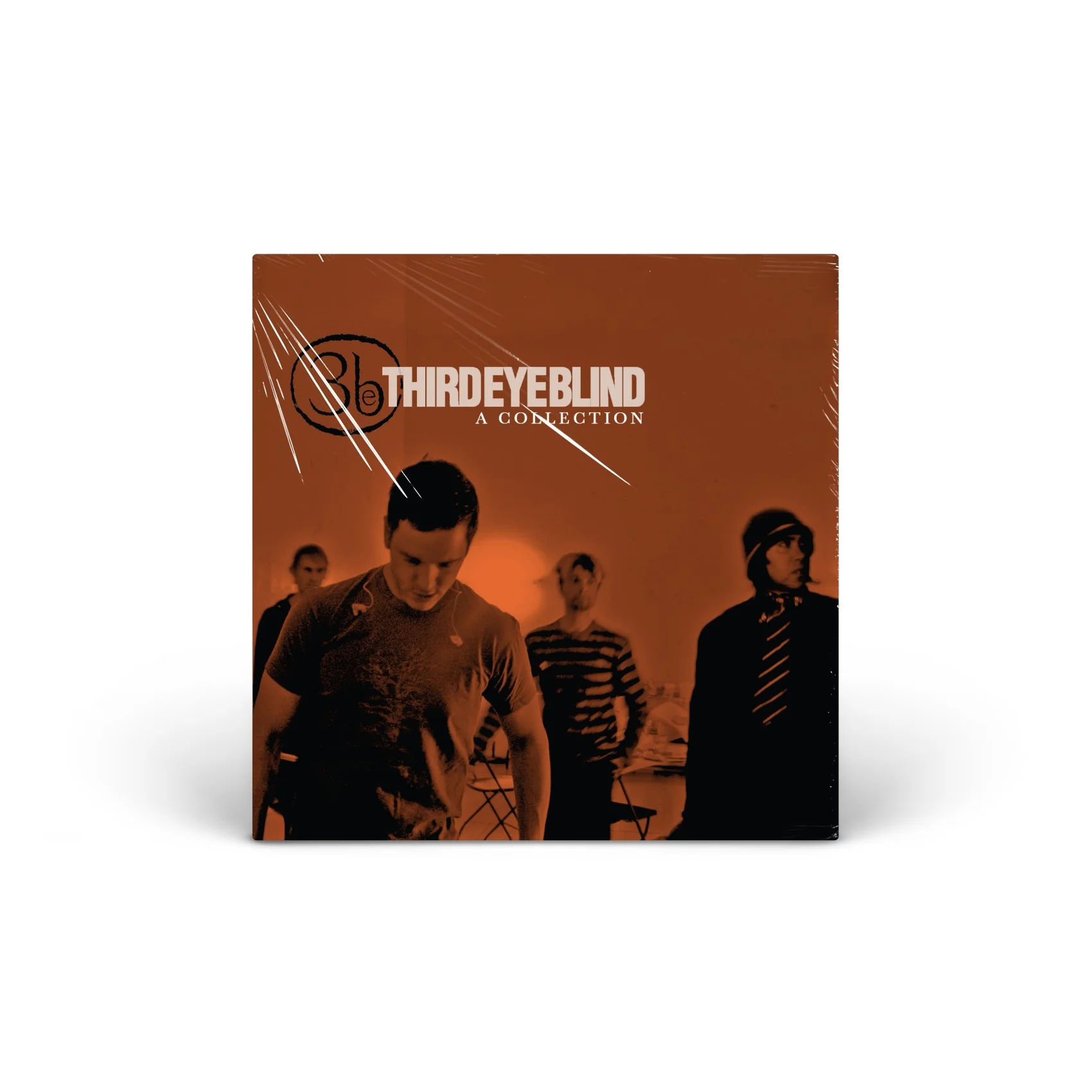 A Collection Vinyl [2LP]