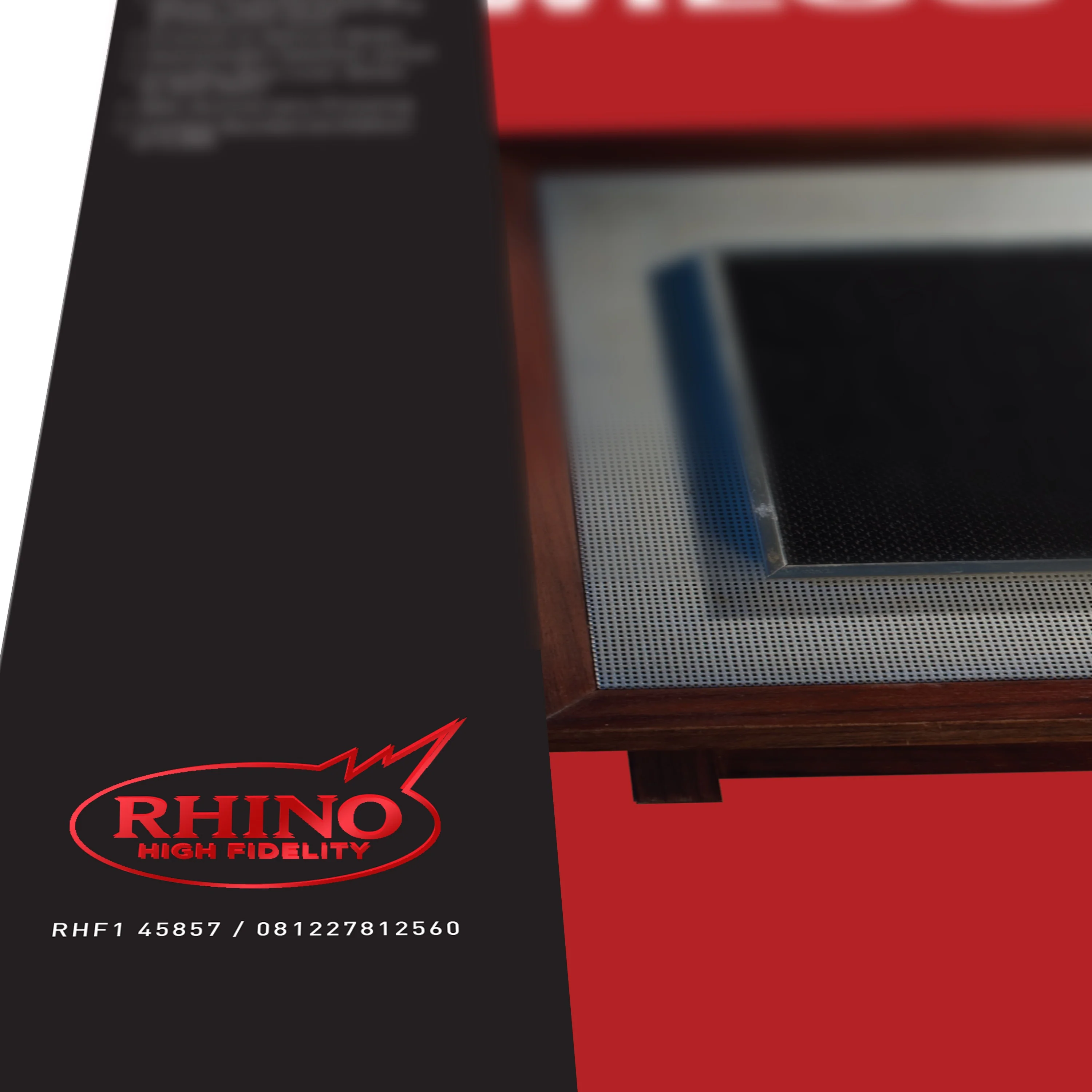 A.M. (Rhino High Fidelity) Vinyl [LP] - Image 2
