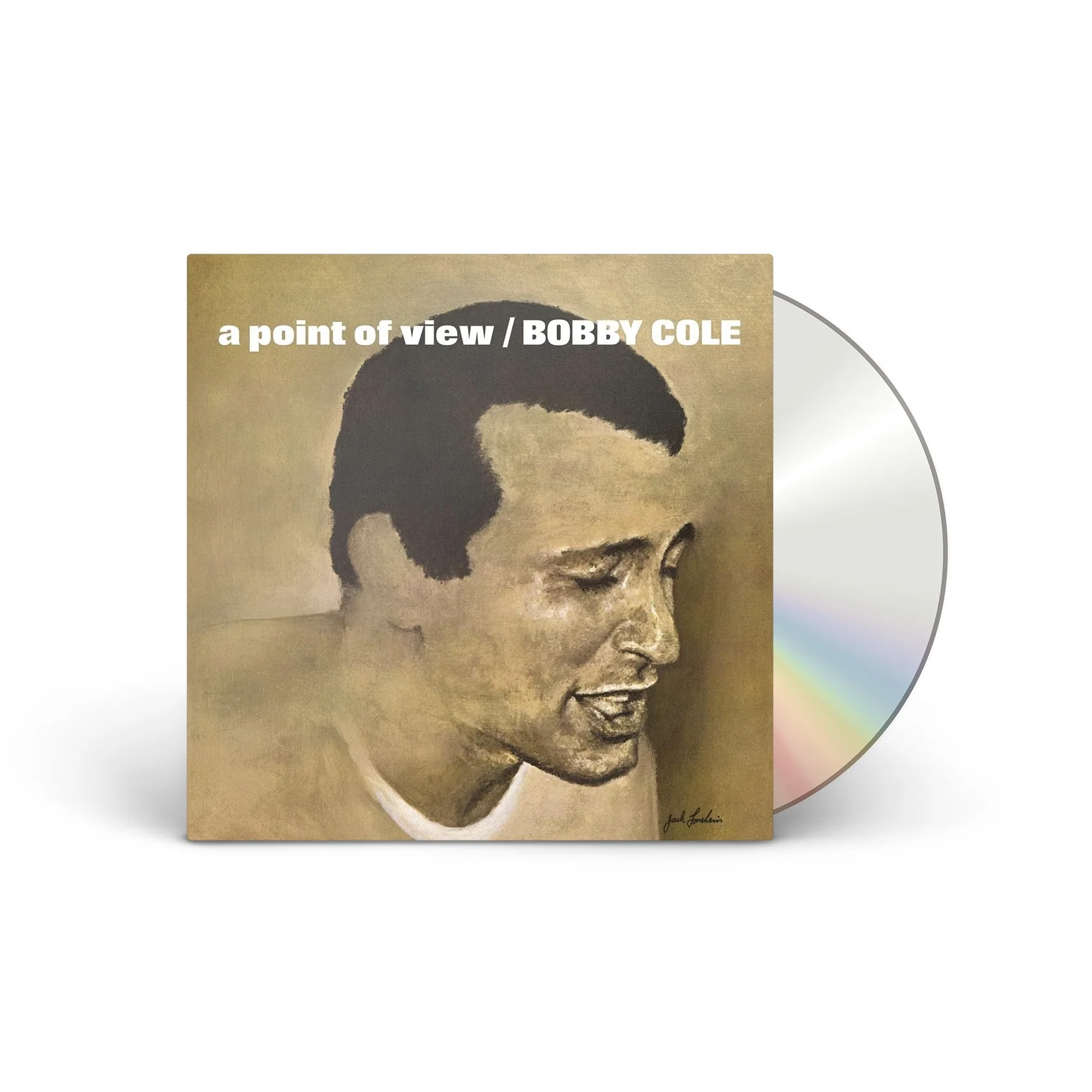A Point Of View [CD]