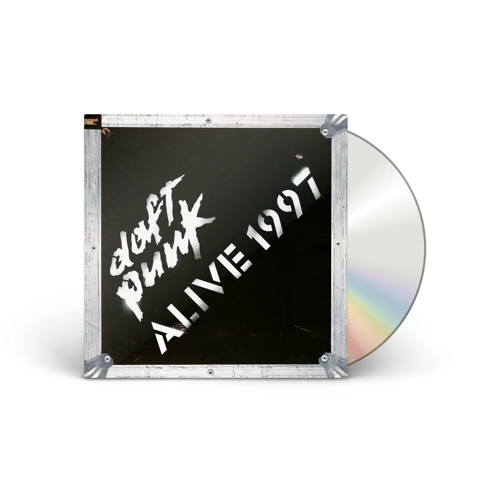 Alive 1997 [CD]