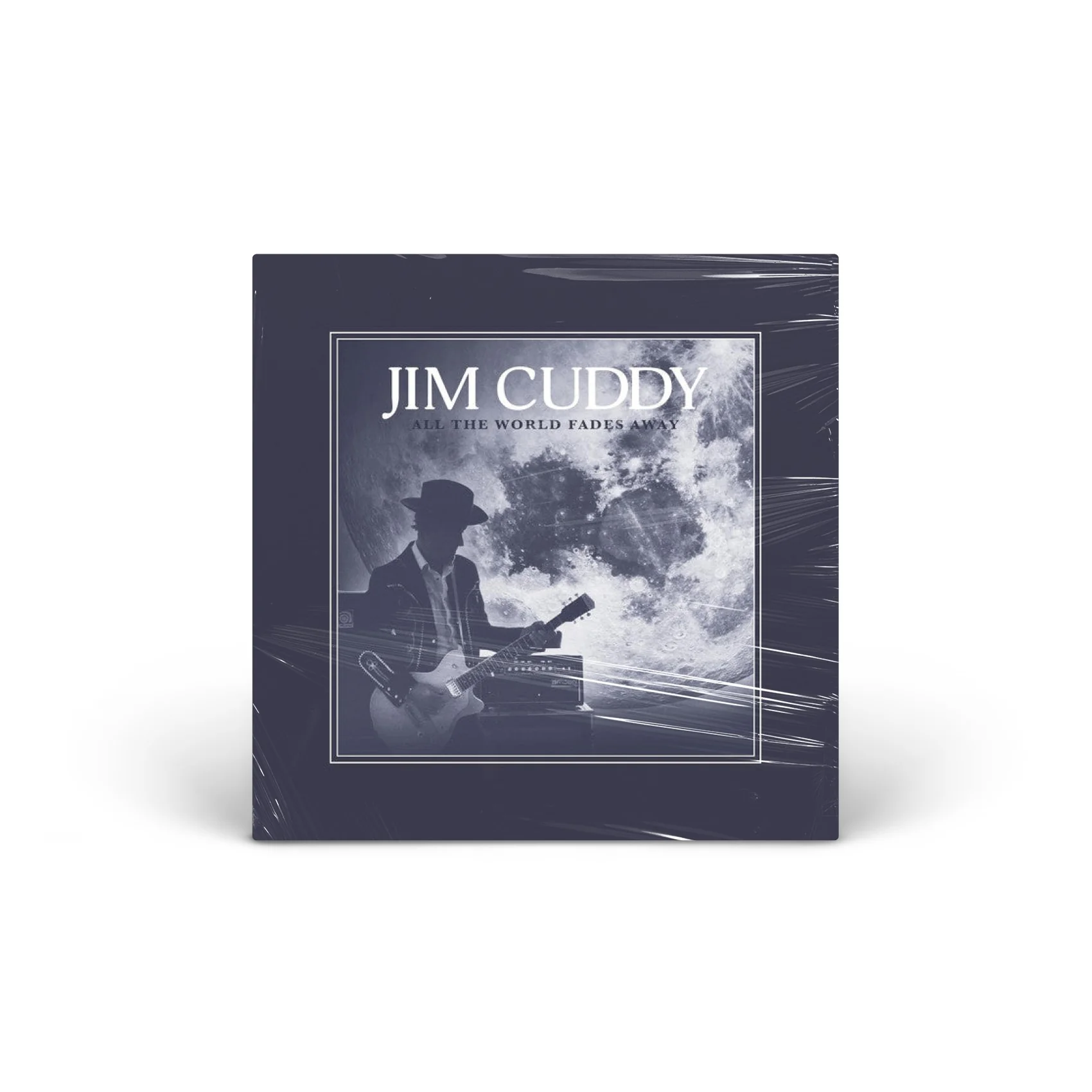 All the World Fades Away Vinyl [LP]