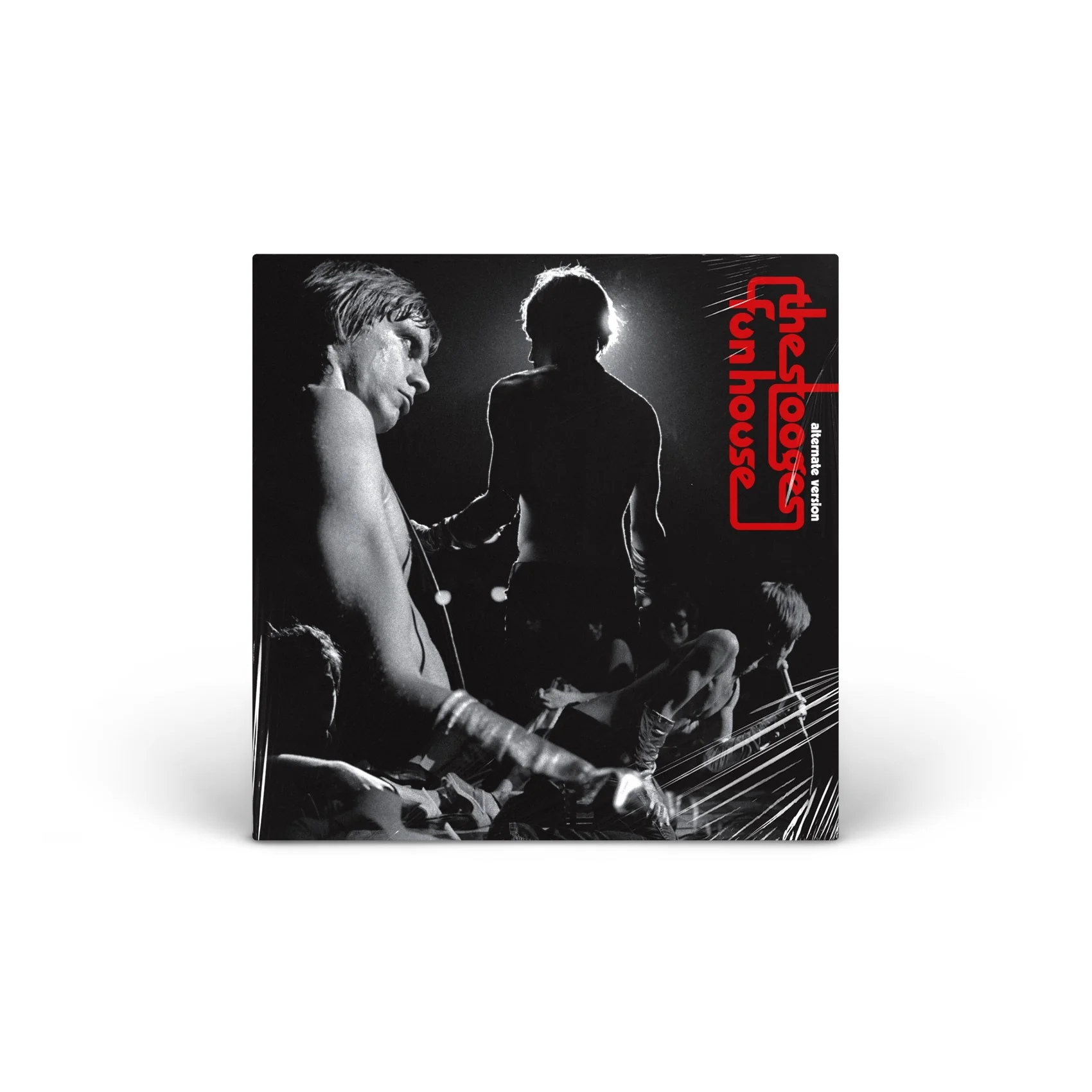 Alternate Fun House Vinyl [2LP]
