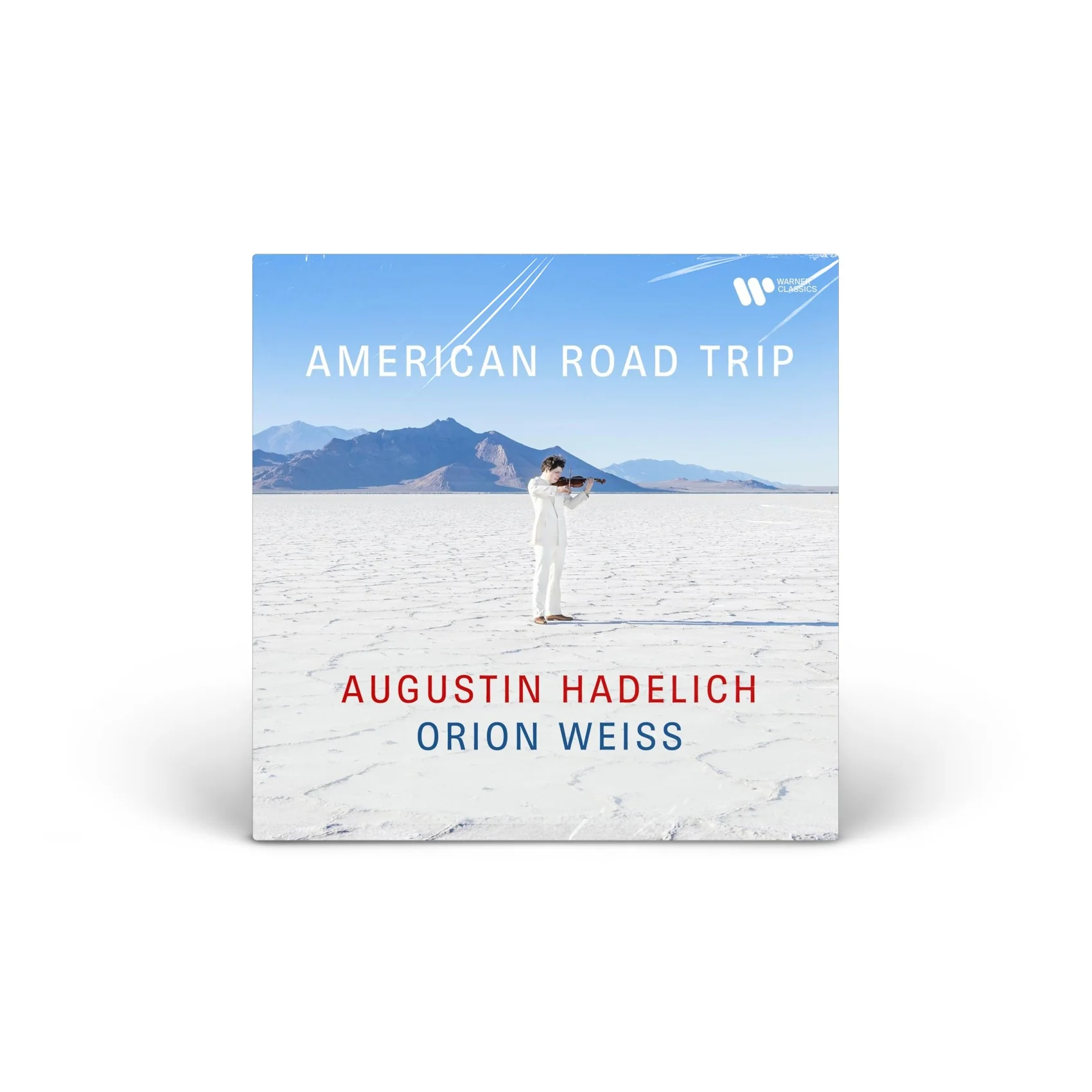 American Road Trip Vinyl [LP]