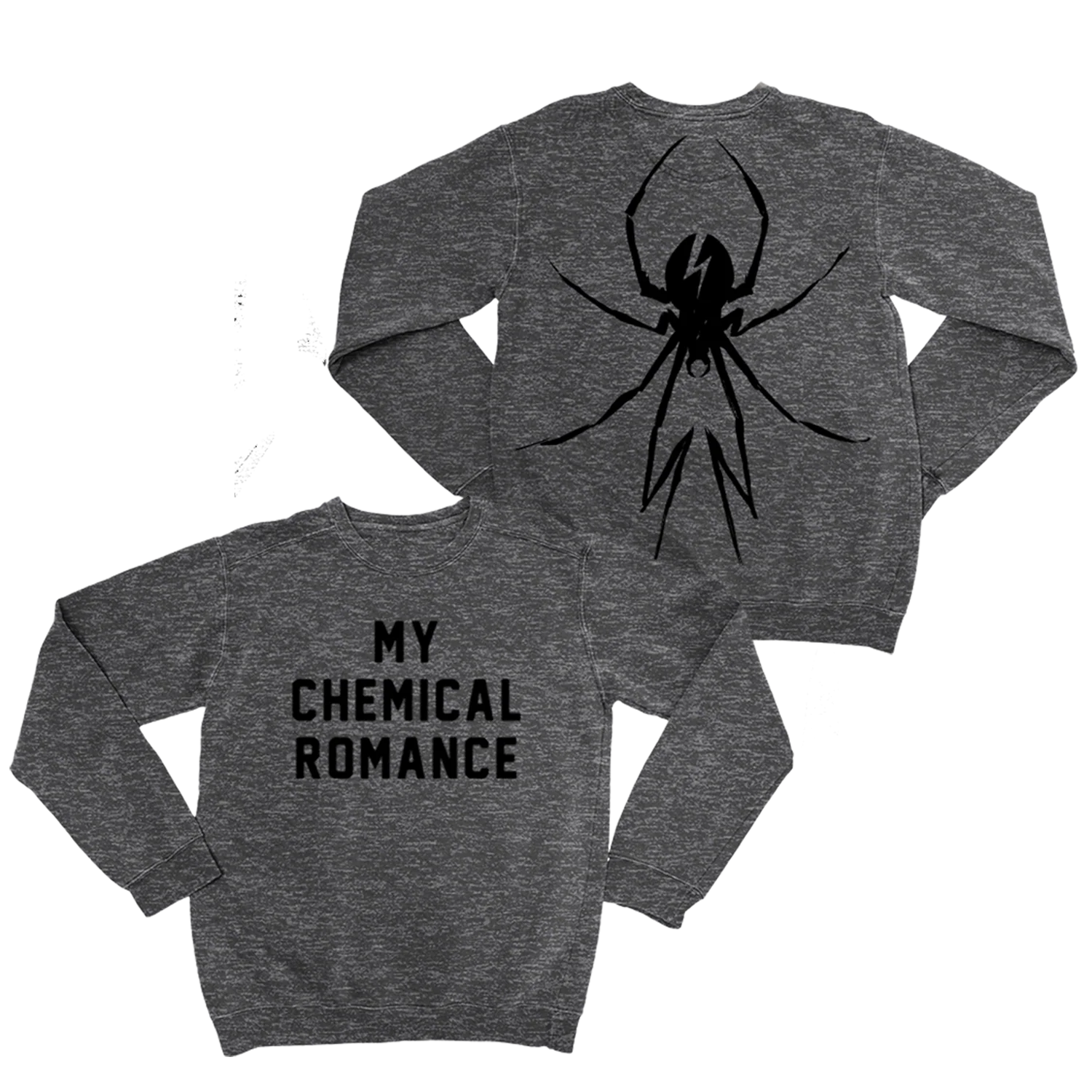 Arachnida Crewneck