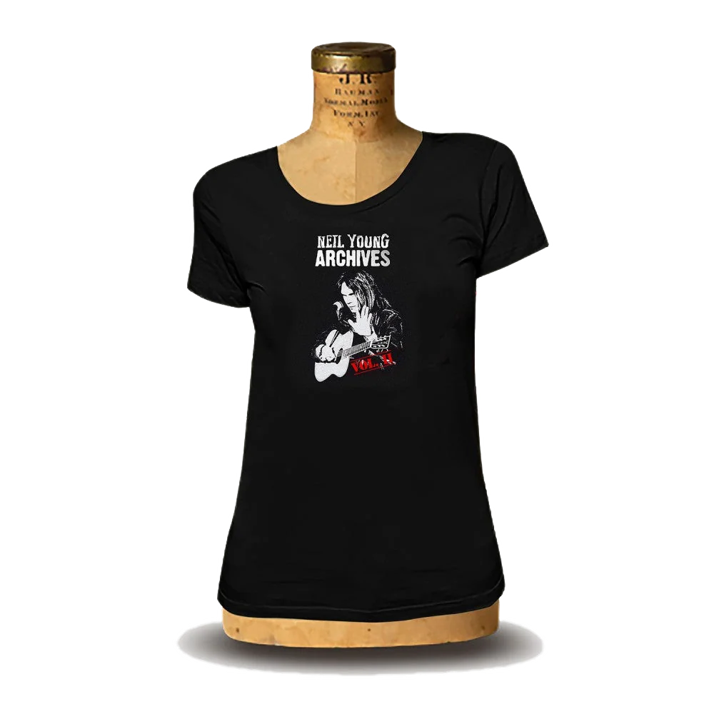 Archives Womens T-Shirt