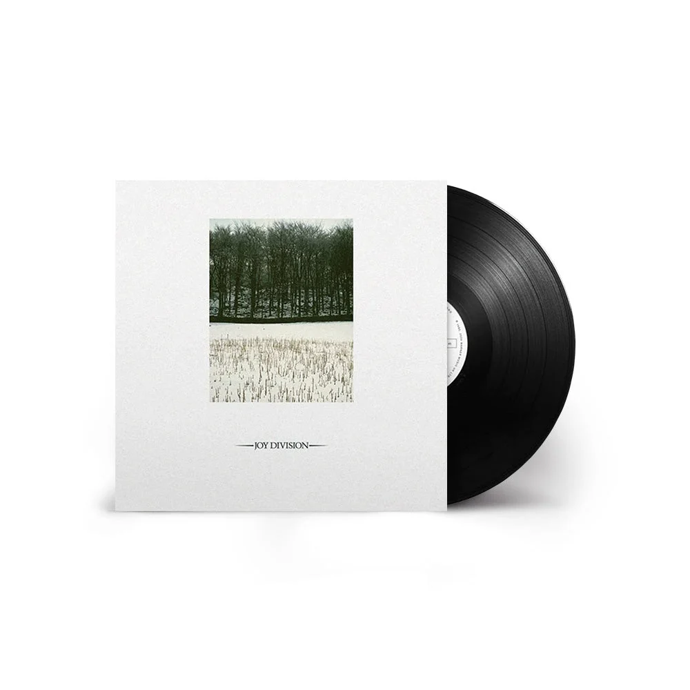 Atmosphere (2020 Remaster) [12" Single]