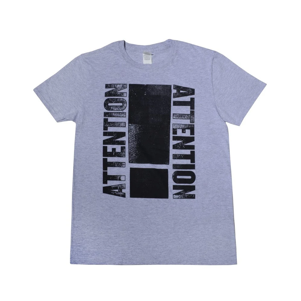 Attention Attention T-Shirt - Image 2