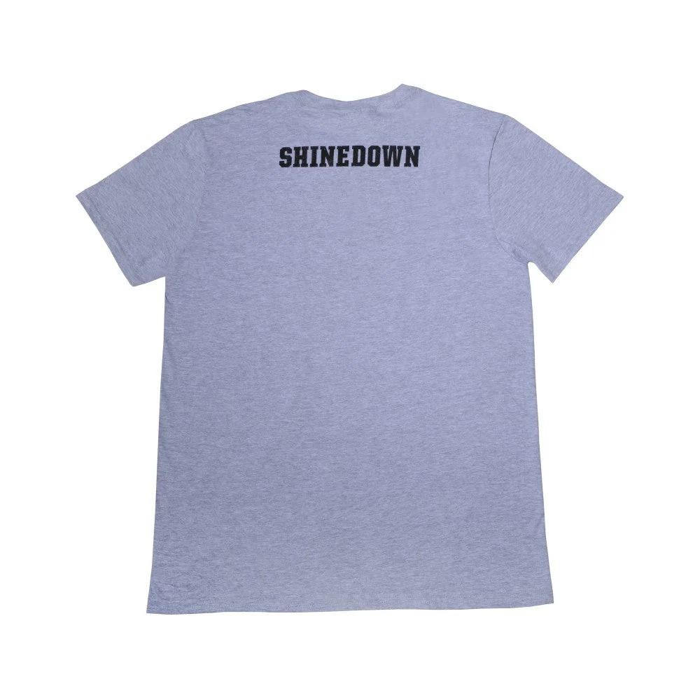 Attention Attention T-Shirt - Image 3