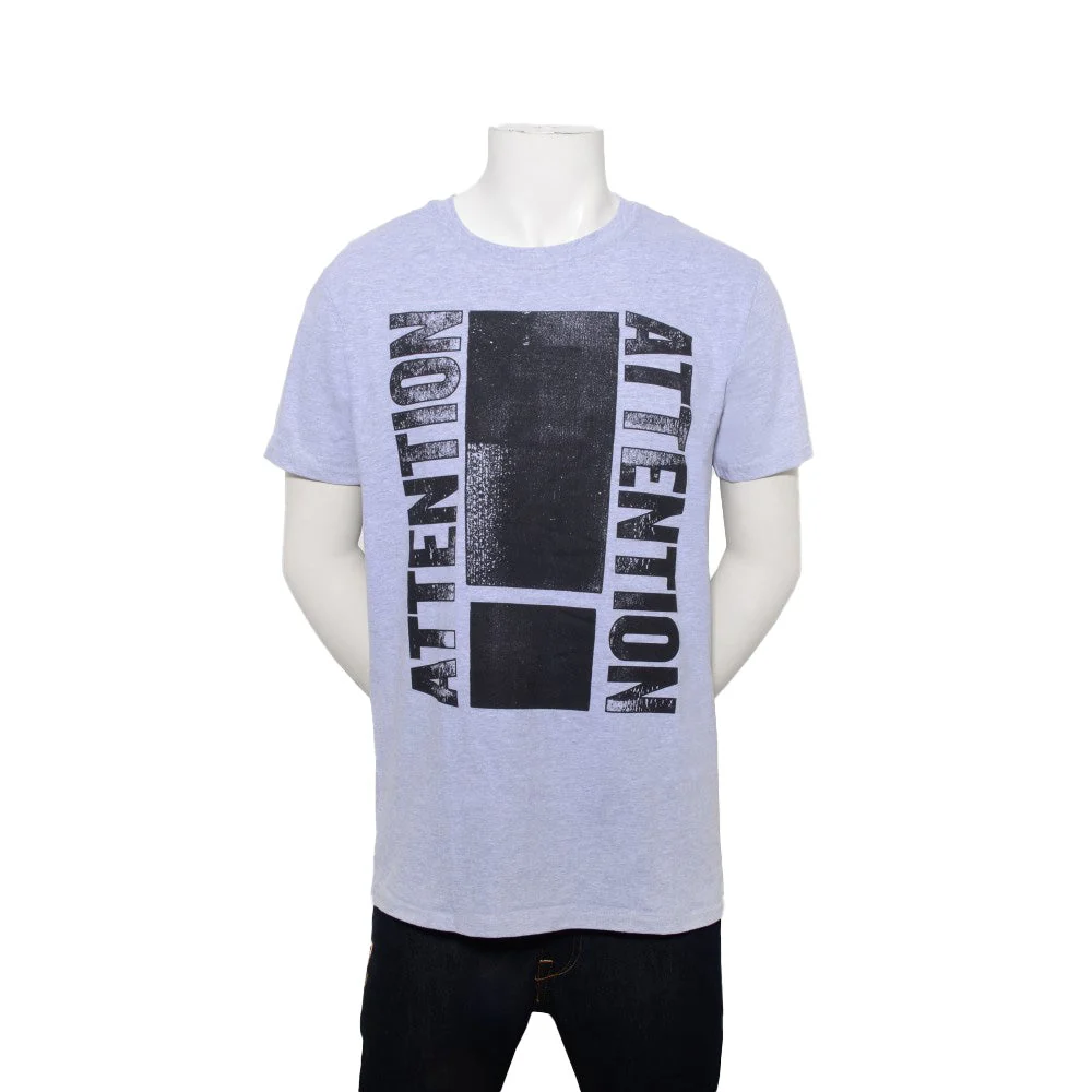 Attention Attention T-Shirt - Image 4