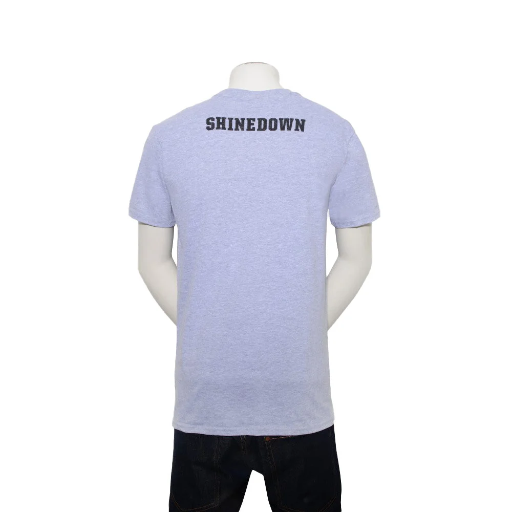 Attention Attention T-Shirt - Image 5