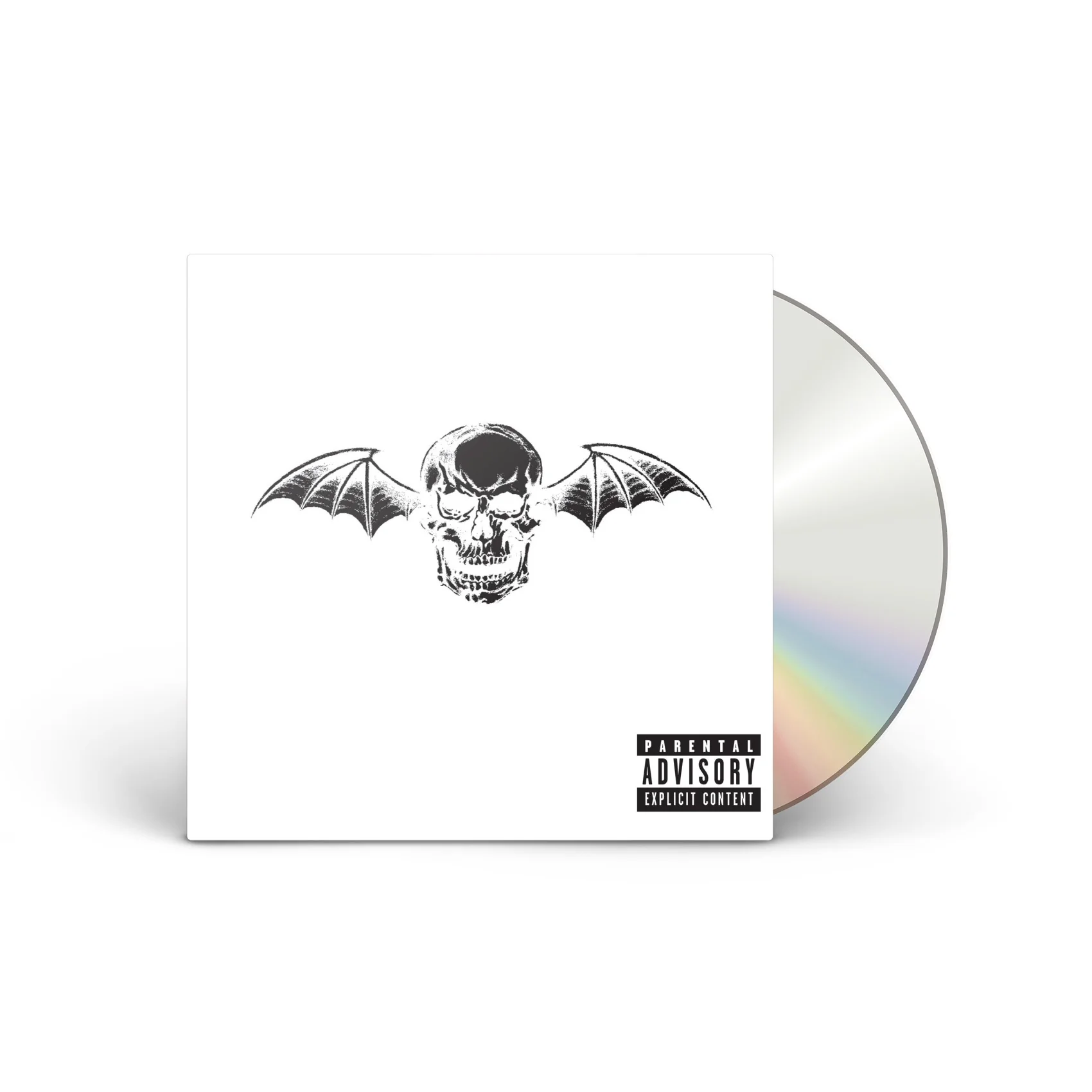 Avenged Sevenfold [CD]