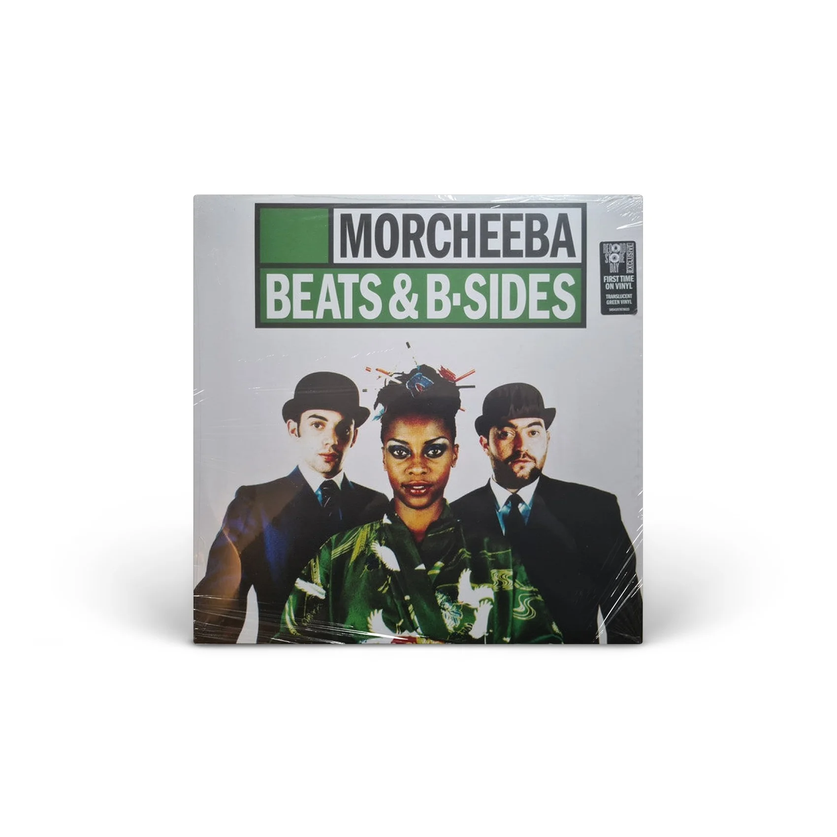 Beats & B-Sides Vinyl [LP]