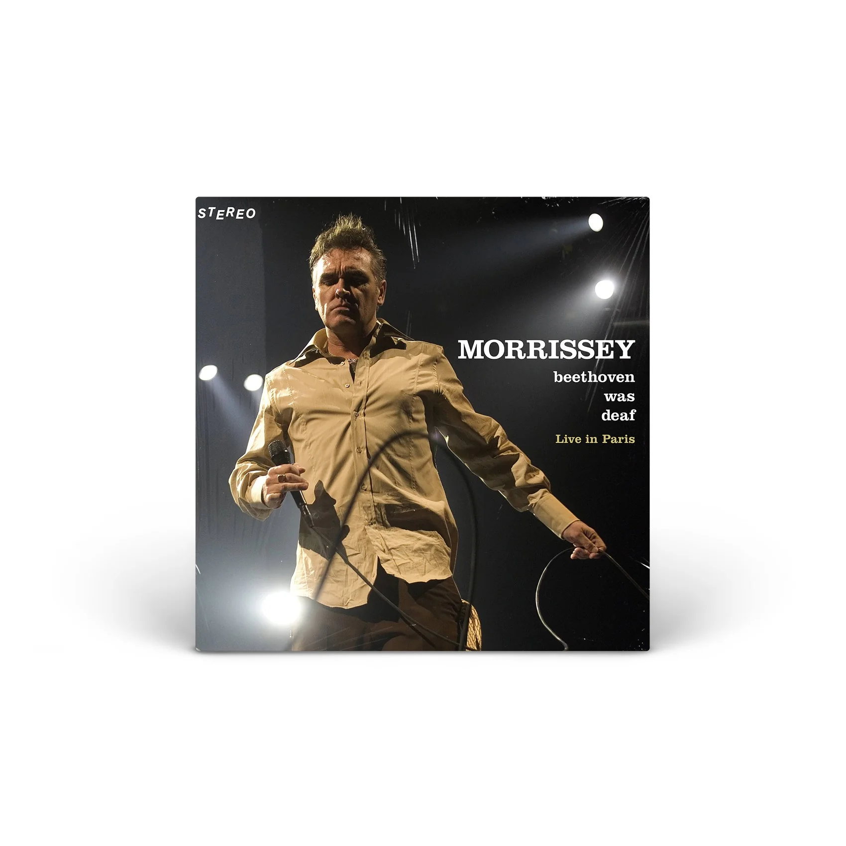 Beethoven Was Deaf (Live) [2024 Remaster] Vinyl [LP]
