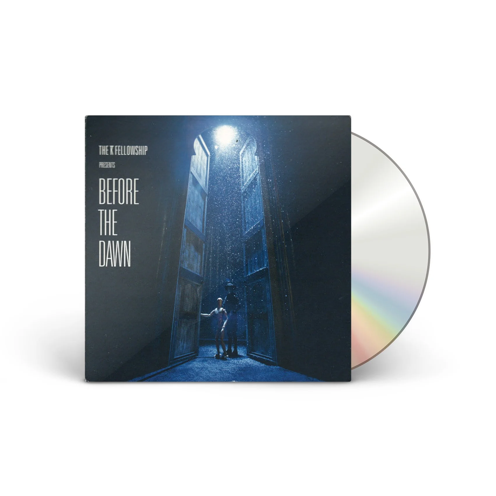 Before The Dawn (Live) [3CD]