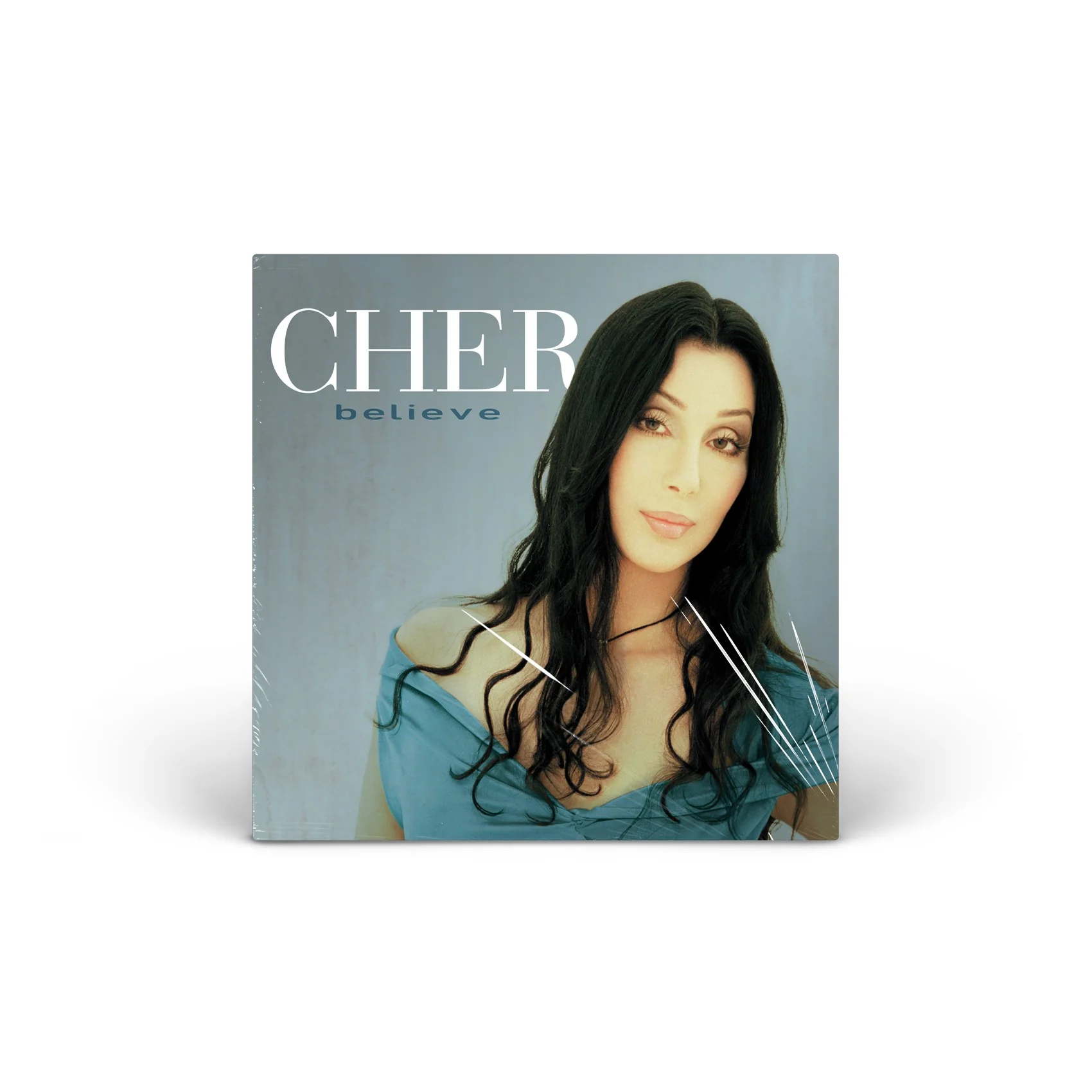 Believe (2018 Remaster) Vinyl [LP]