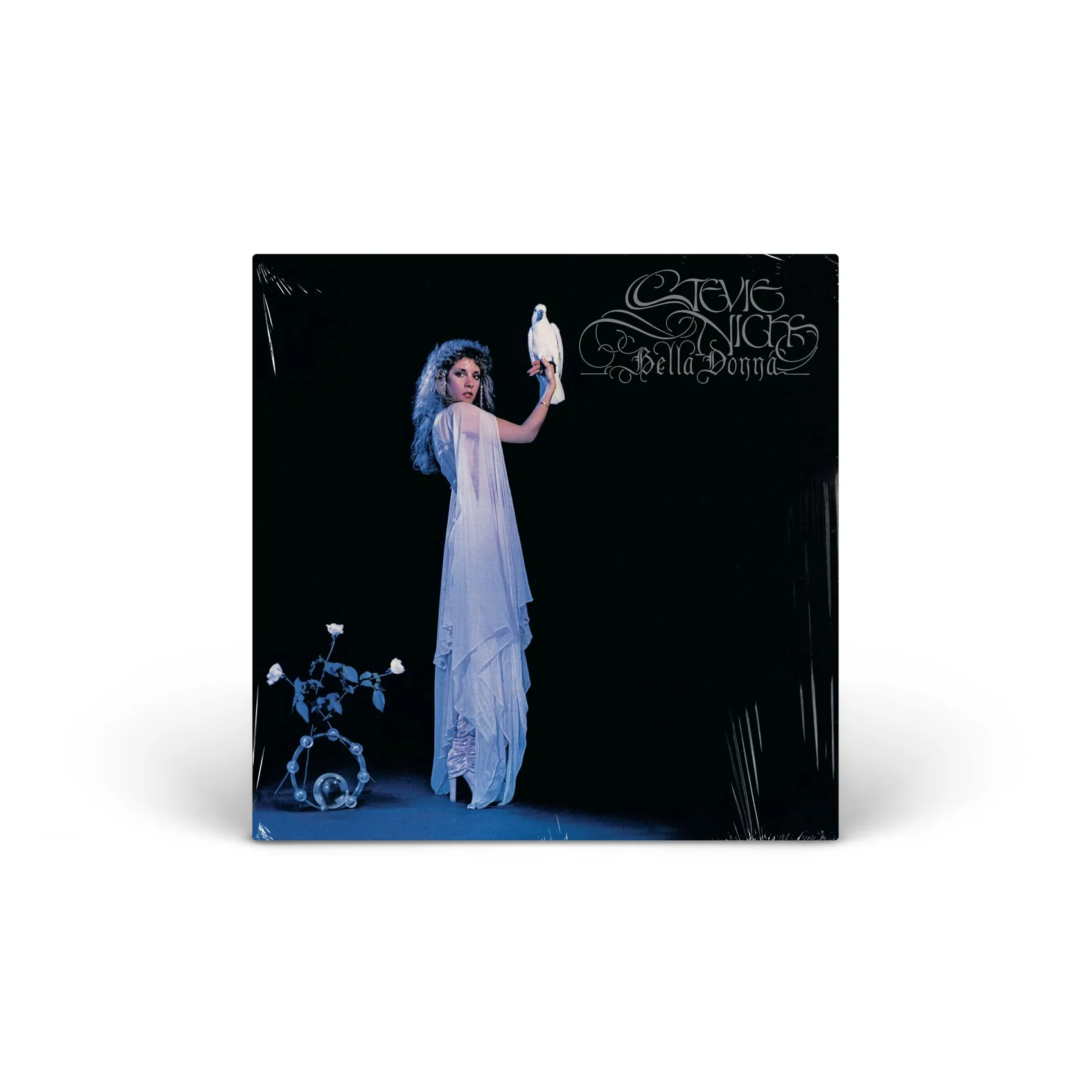 Bella Donna (2016 Remastered) Vinyl [LP]