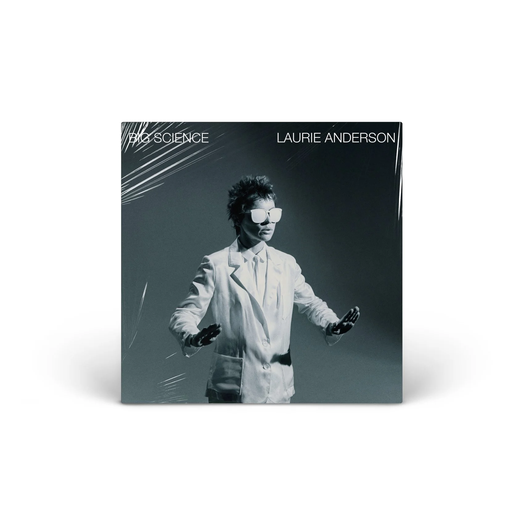 Big Science Vinyl [LP]