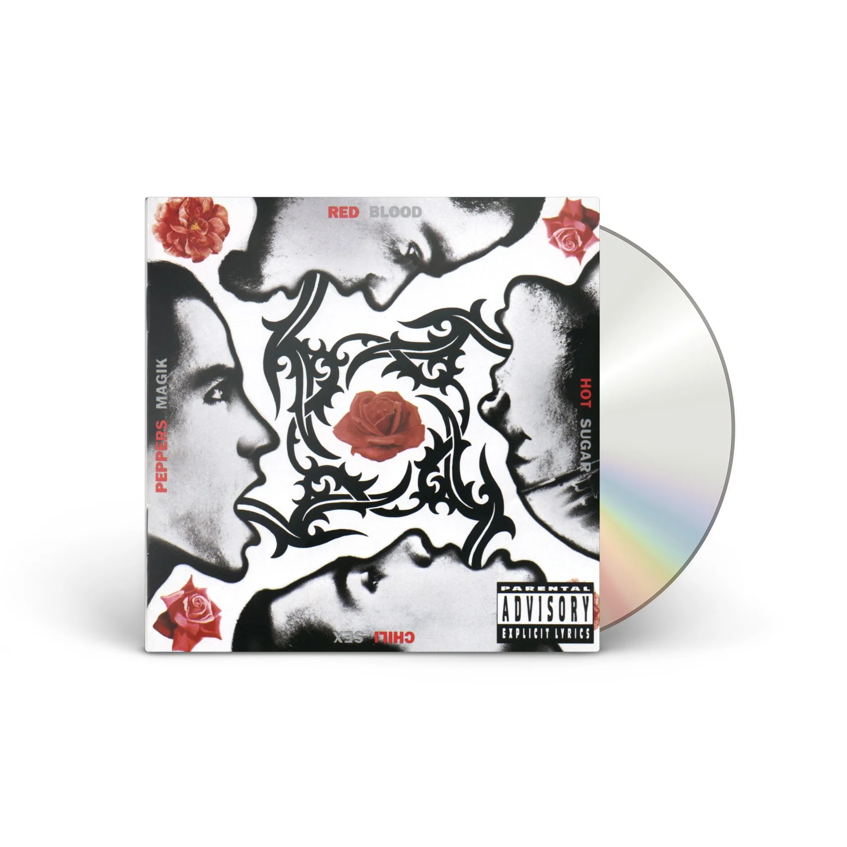 Blood Sugar Sex Magik [CD]