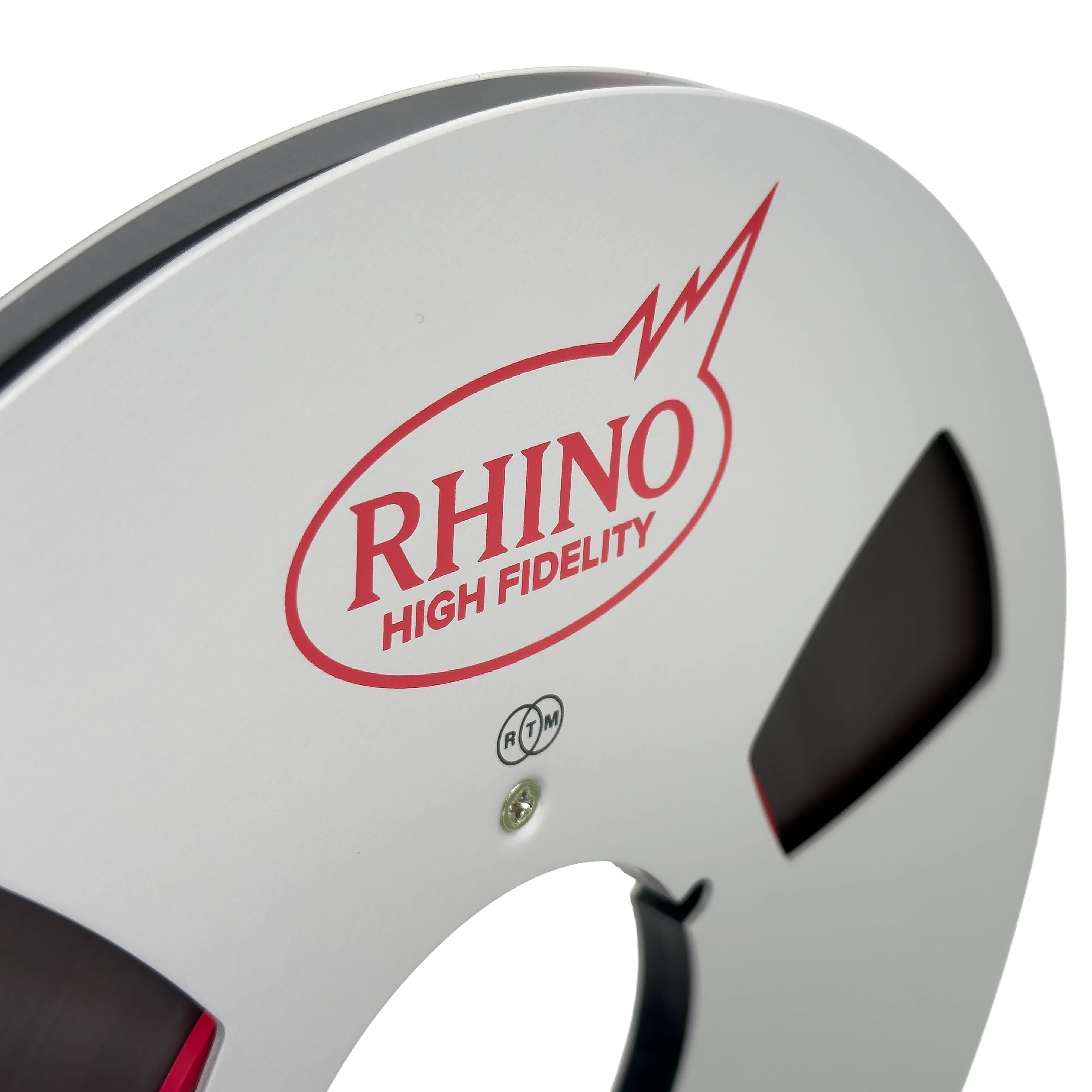 Blue (Rhino High Fidelity R2R) - Image 4