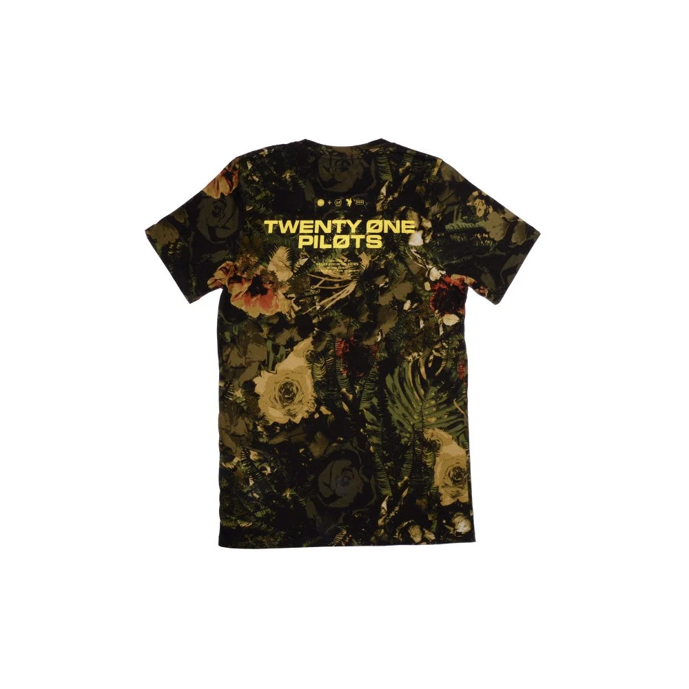 Logo T-Shirt (Camo Collection) - Image 2