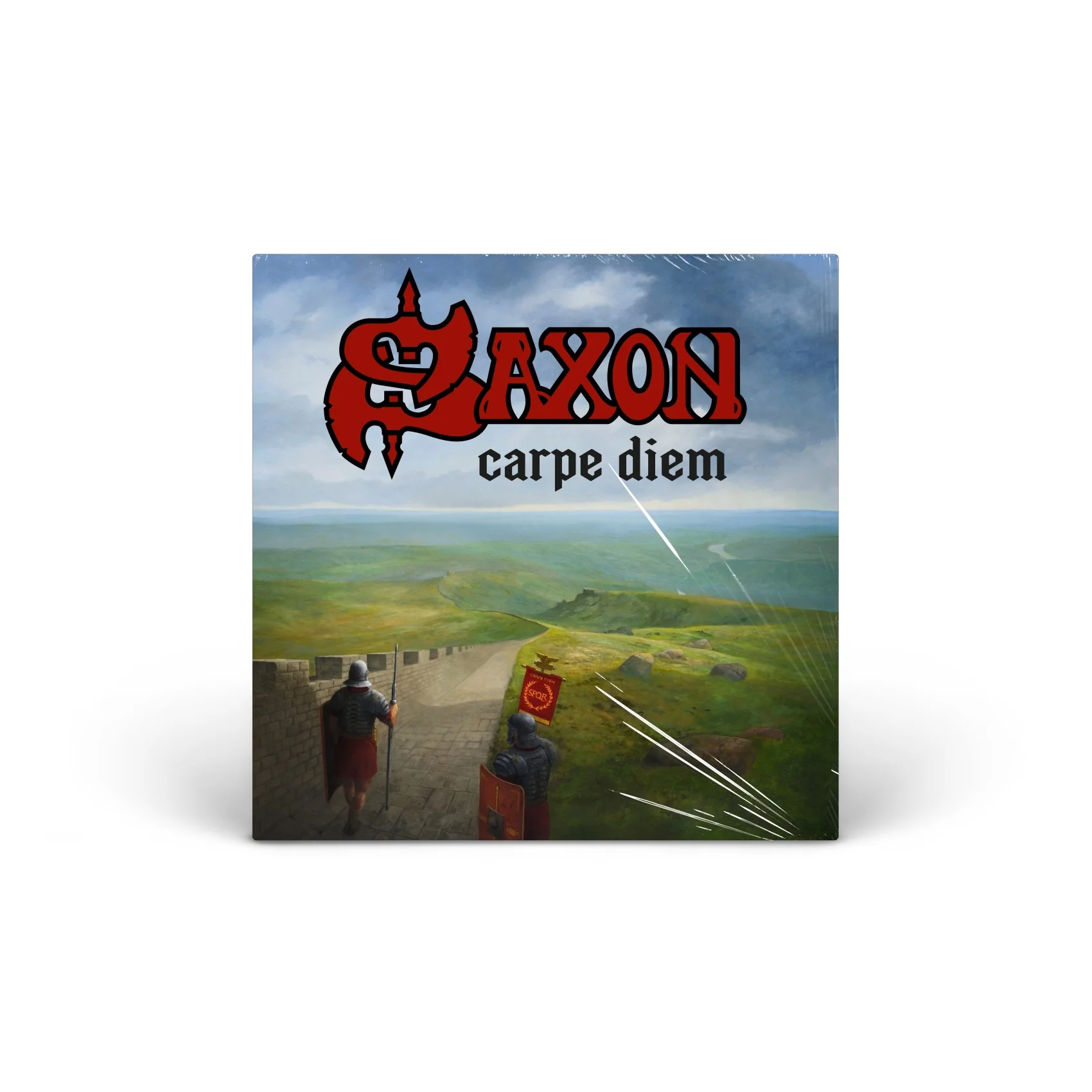 Carpe Diem Vinyl [LP]