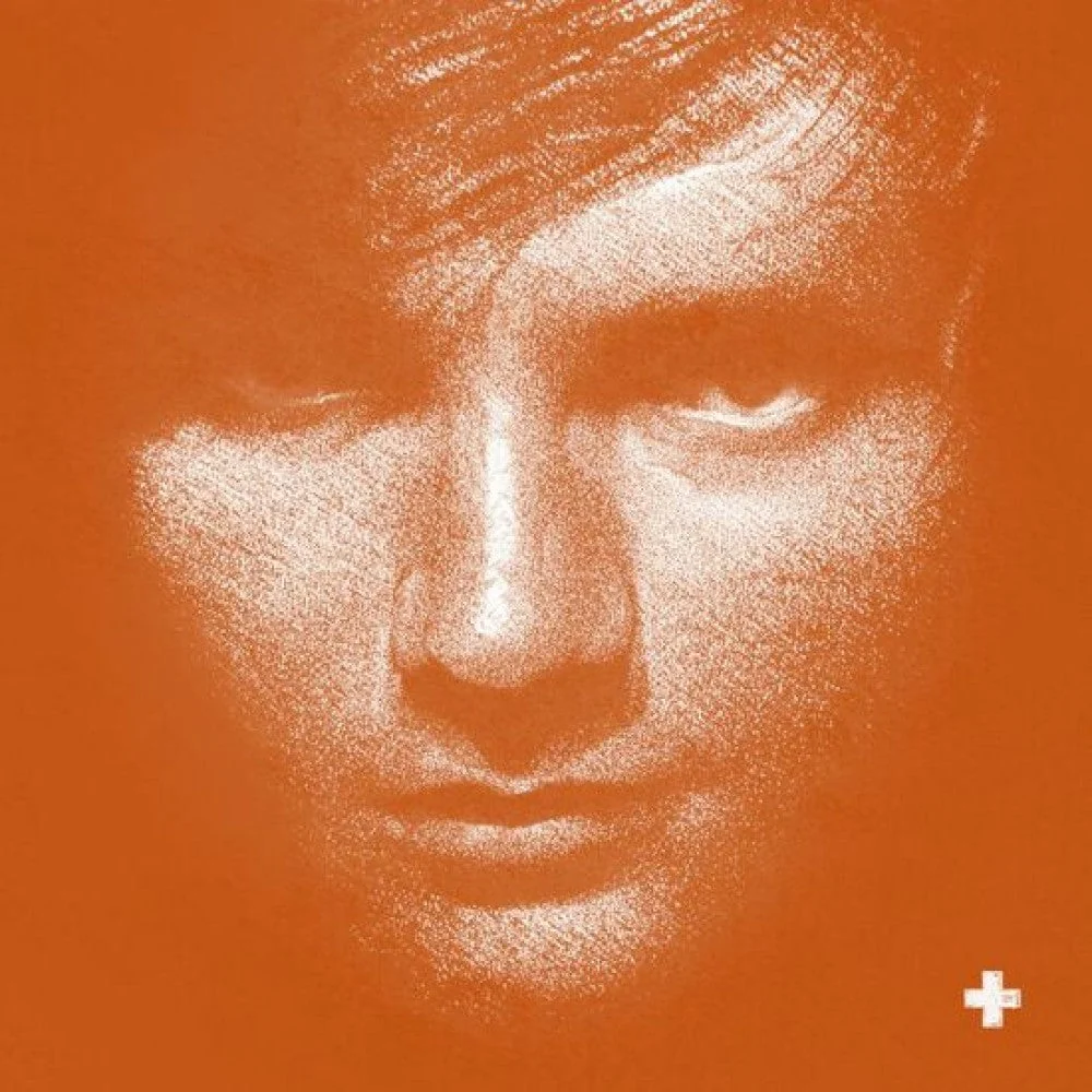 '+' [CD] - Image 2