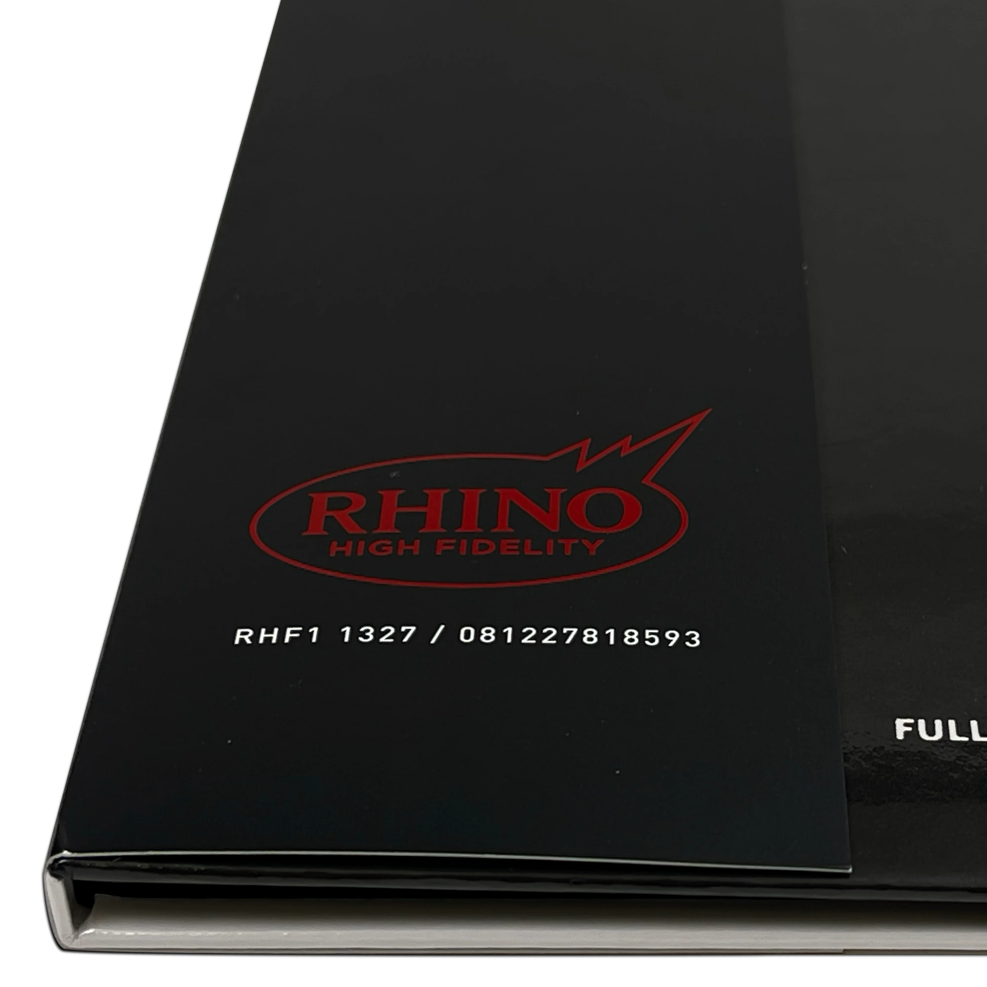Change Of The Century (Rhino High Fidelity) Vinyl [LP] - Image 3