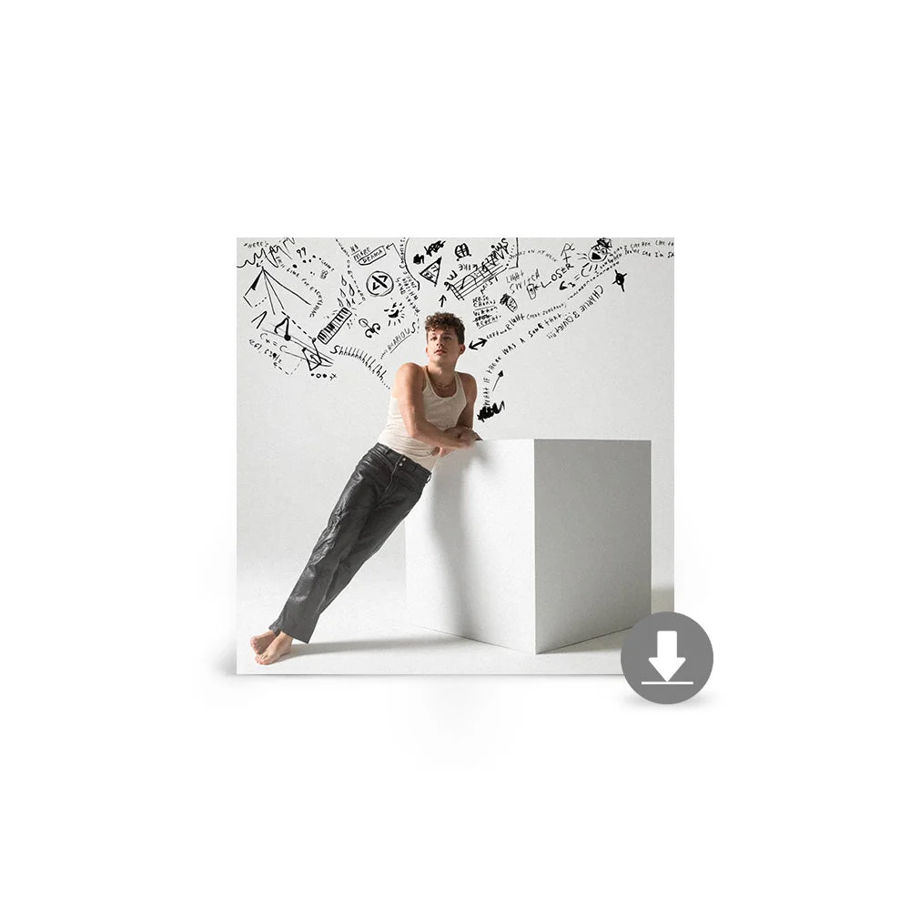 CHARLIE Digital Album