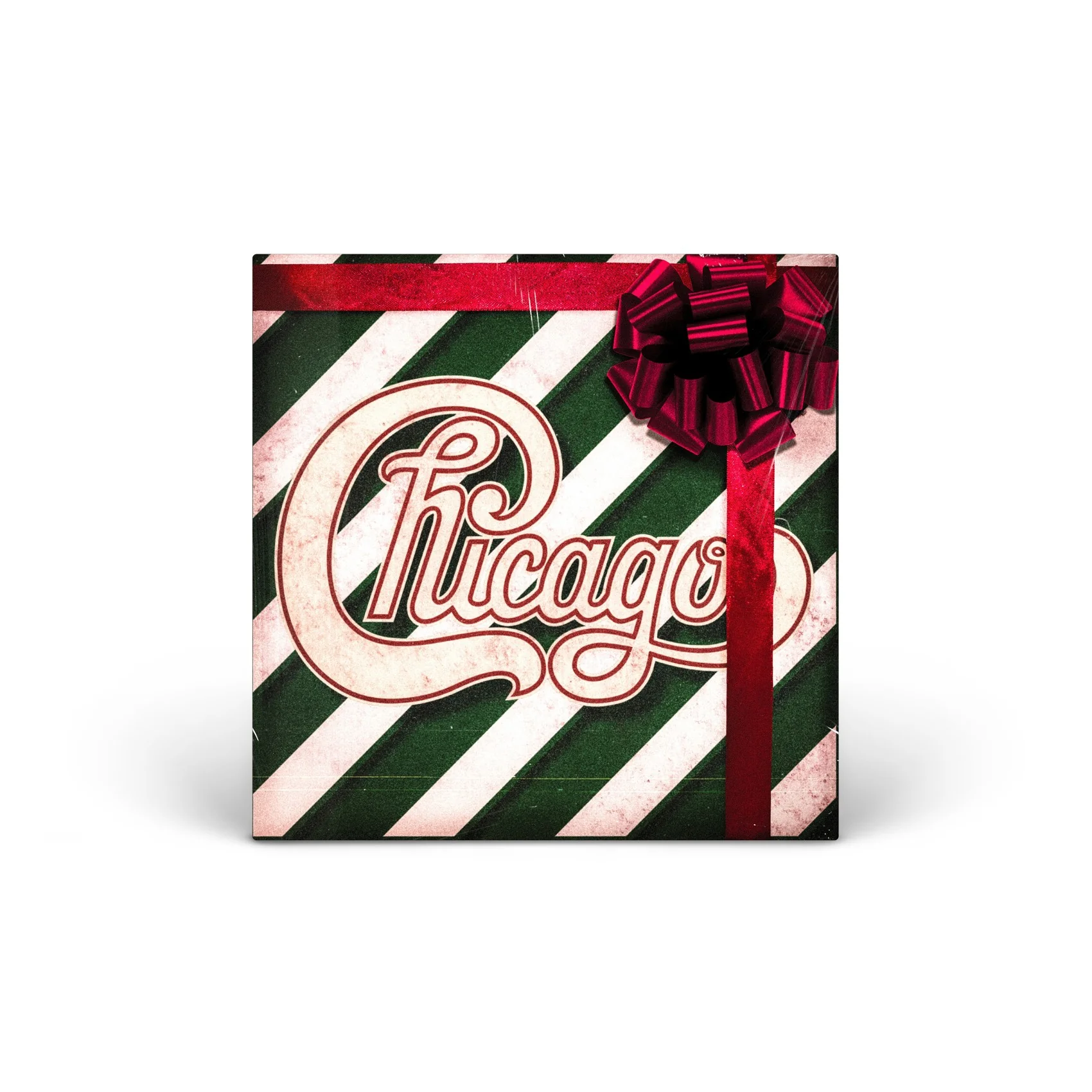 Chicago Christmas (2019) Vinyl [LP]