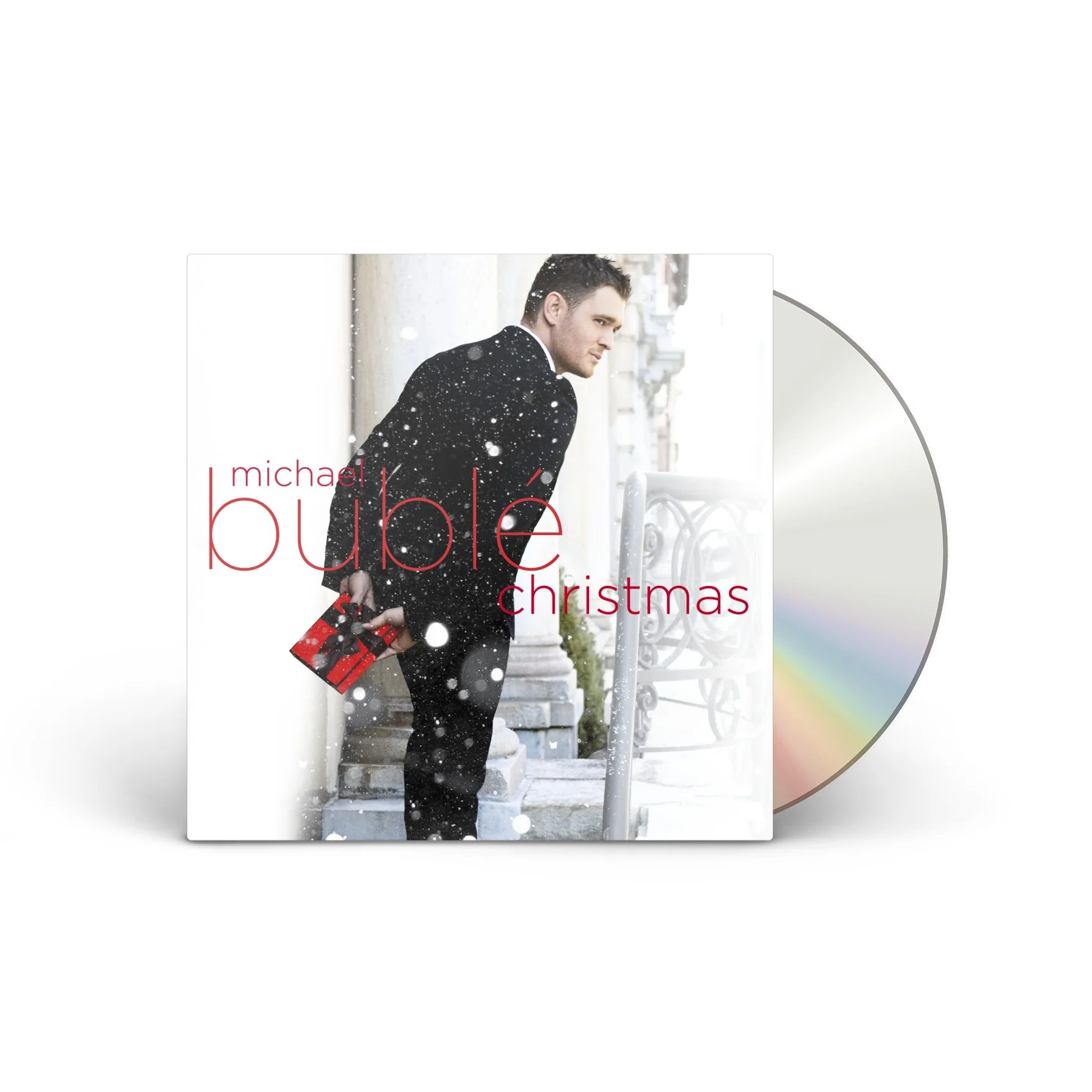Christmas [CD]