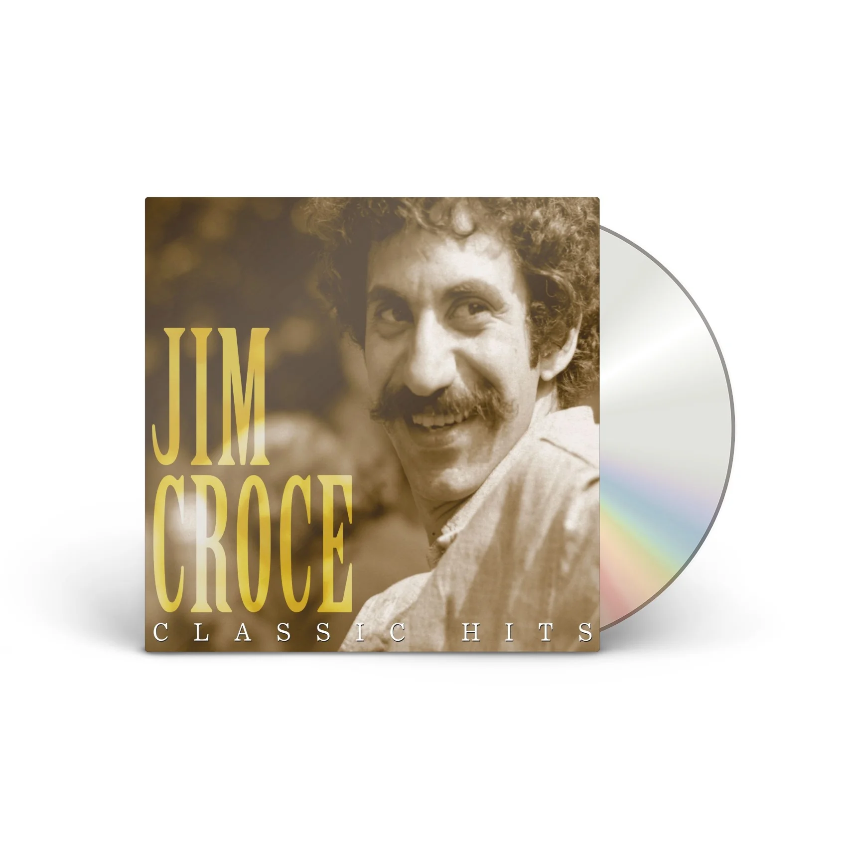 Classic Hits [CD]