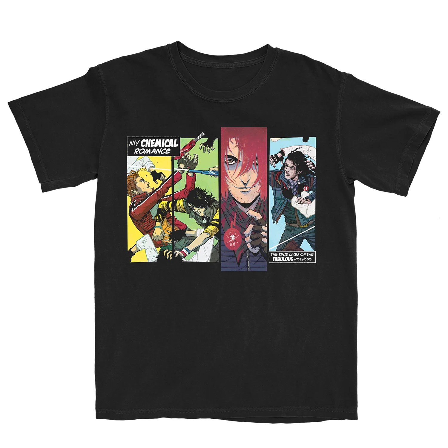Cloonan T-Shirt