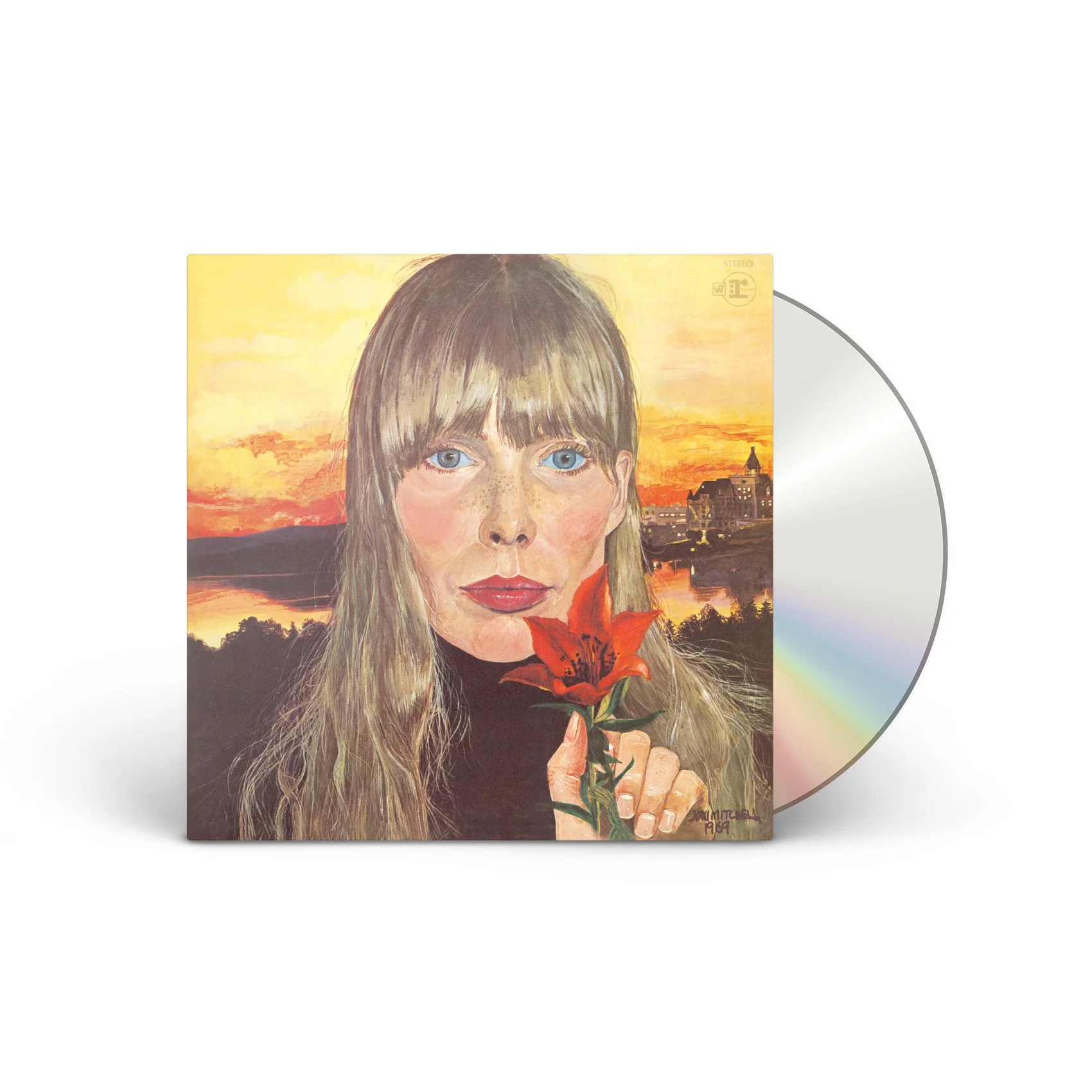 Clouds [CD]