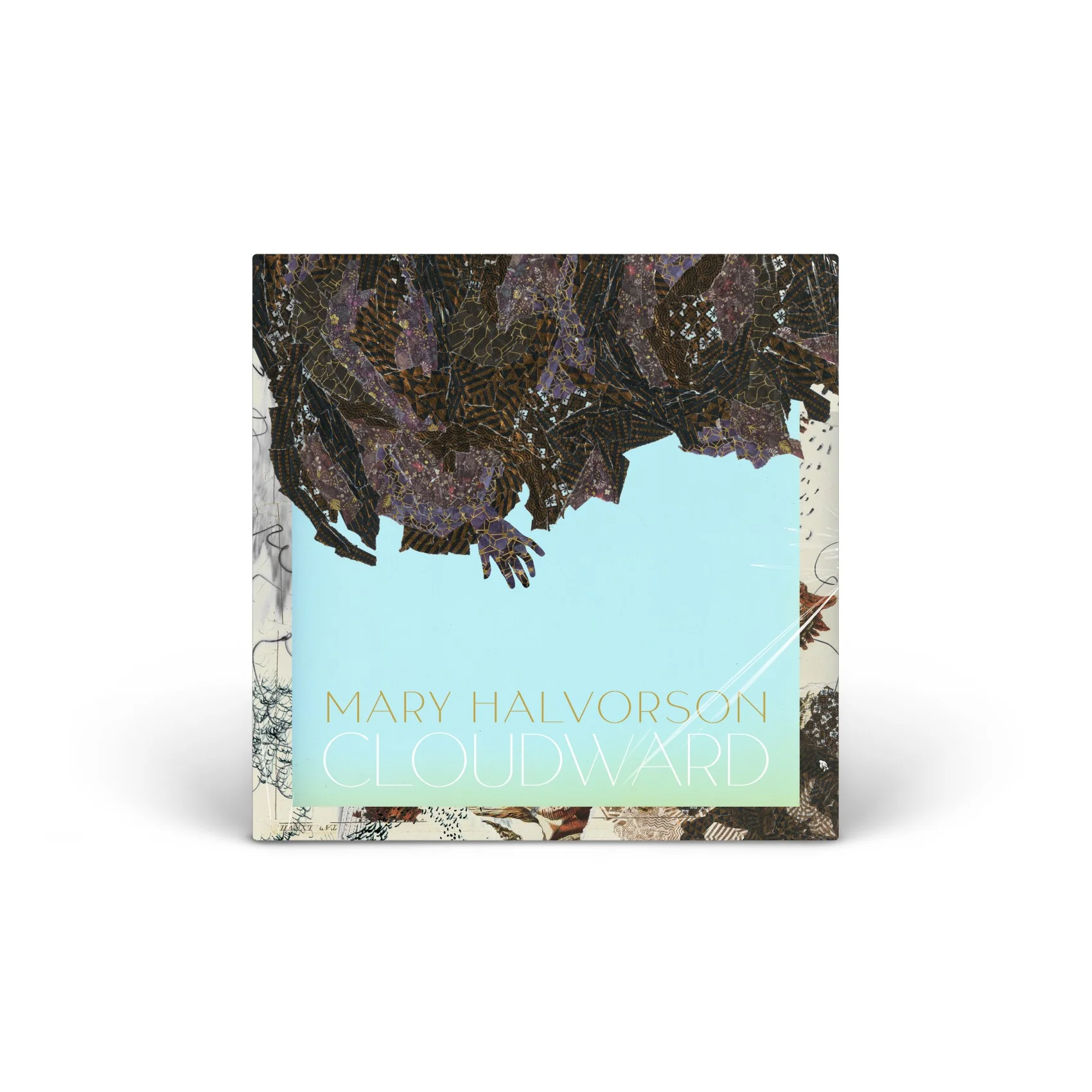 Cloudward Vinyl [LP]