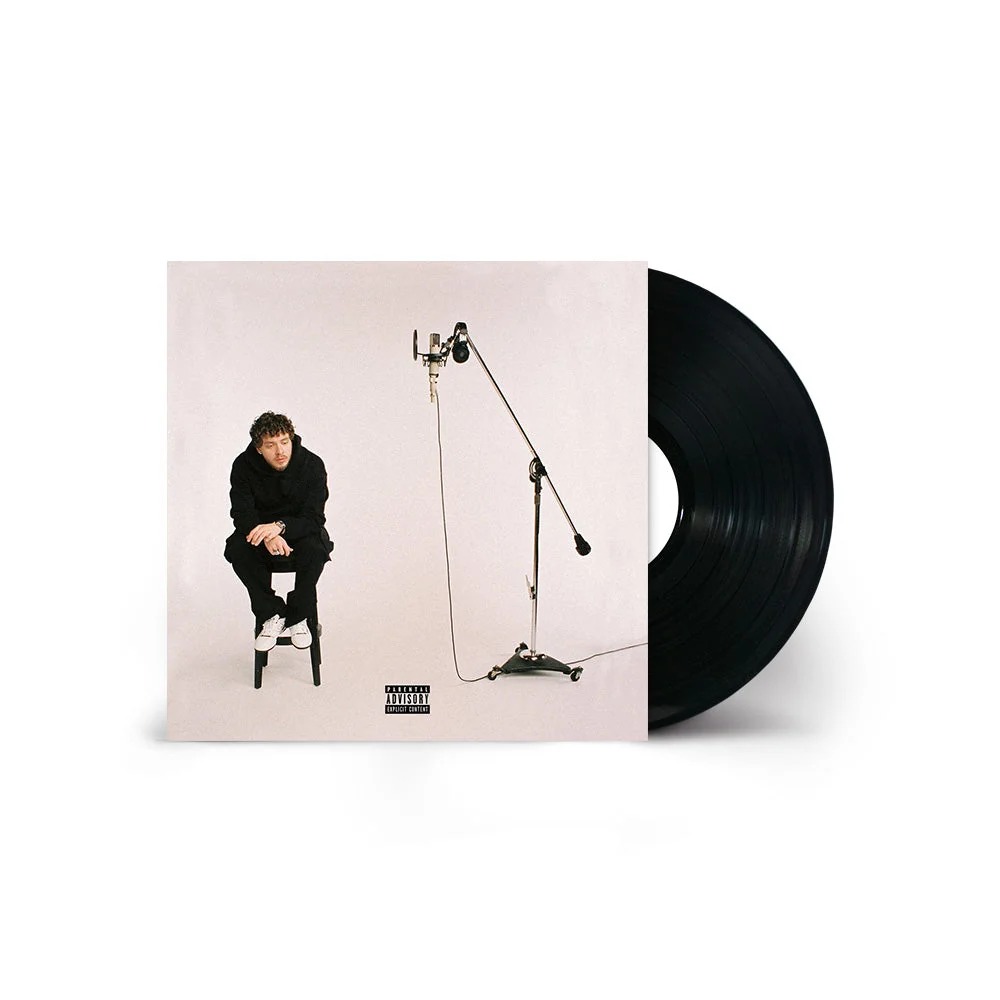 Come Home The Kids Miss You Black Vinyl [LP]