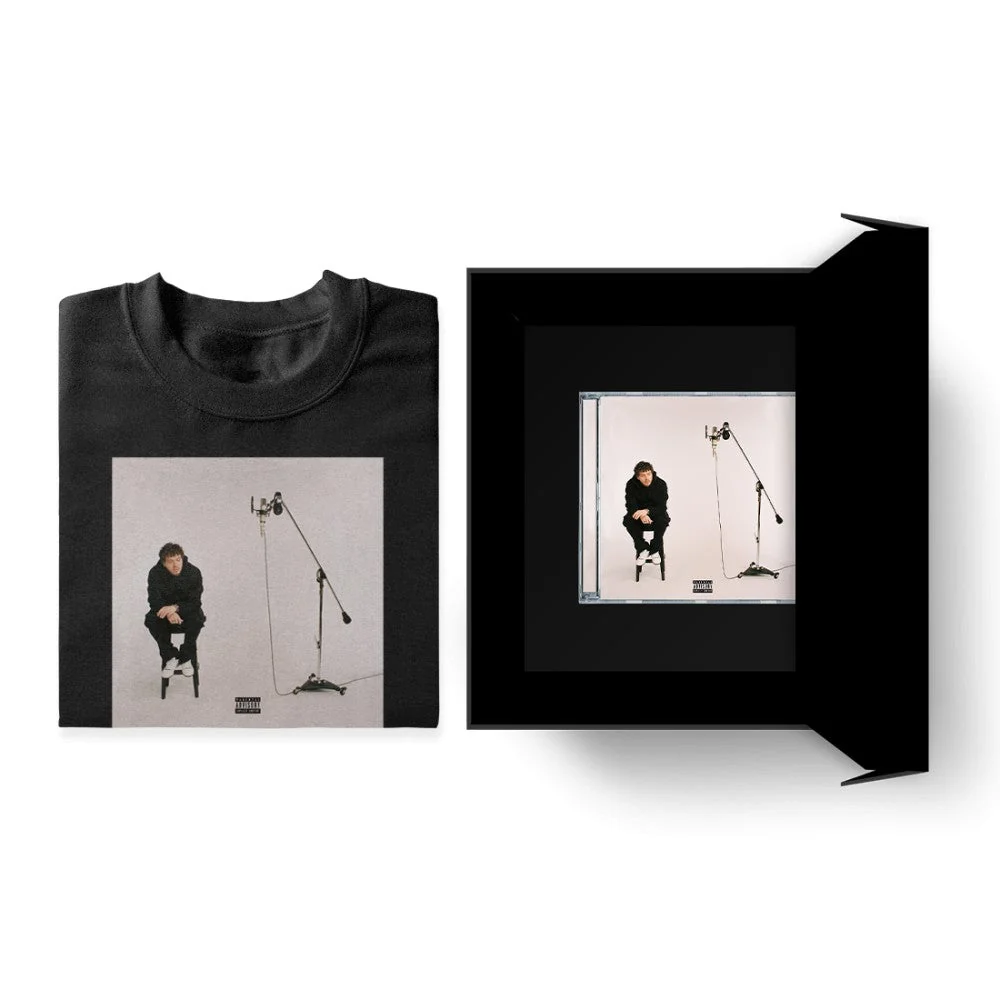 Come Home The Kids Miss You Boxset [CD + T-Shirt]