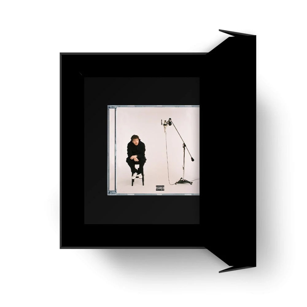 Come Home The Kids Miss You Boxset [CD + T-Shirt] - Image 3