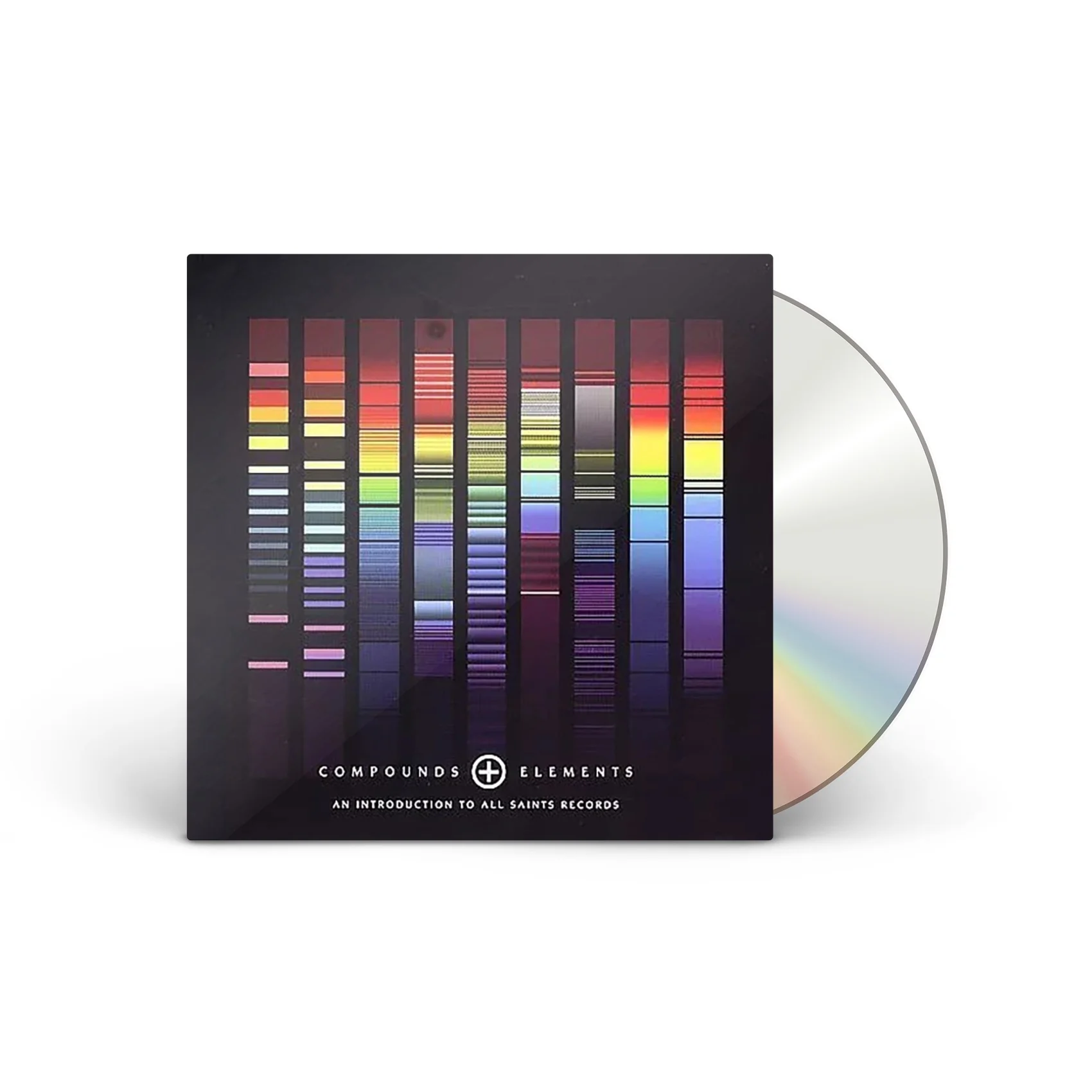 Compounds And Elements [CD]