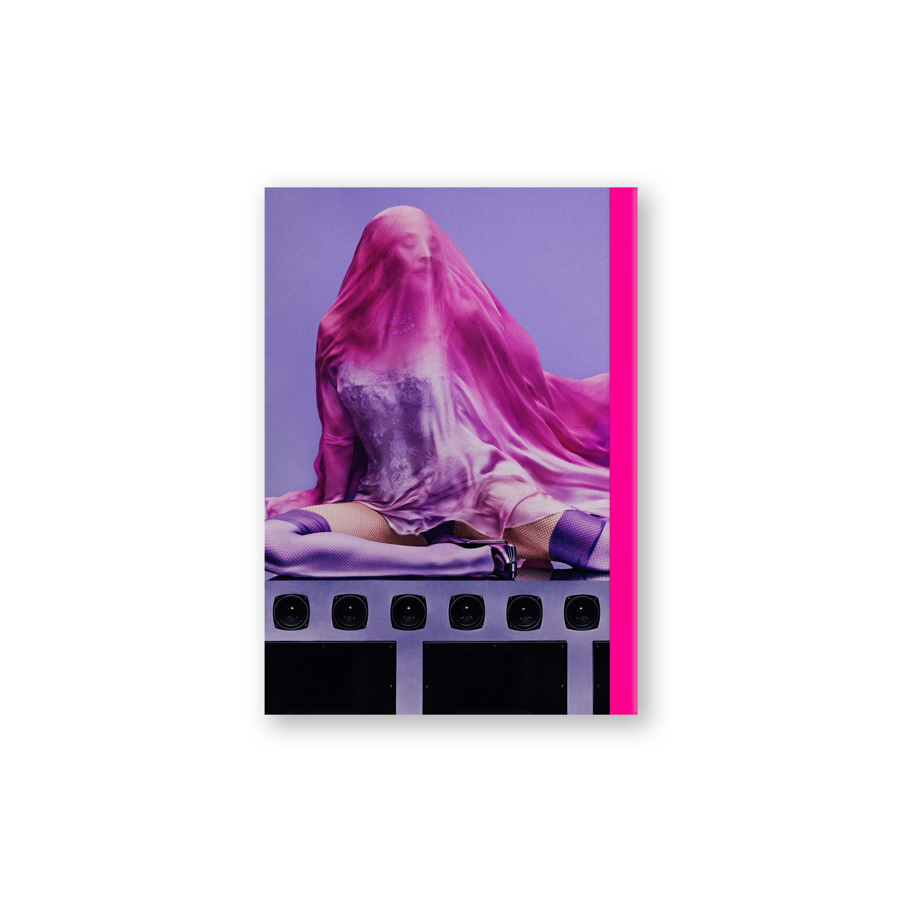 CONFESSIONS II – 16-track Deluxe CD - Image 2