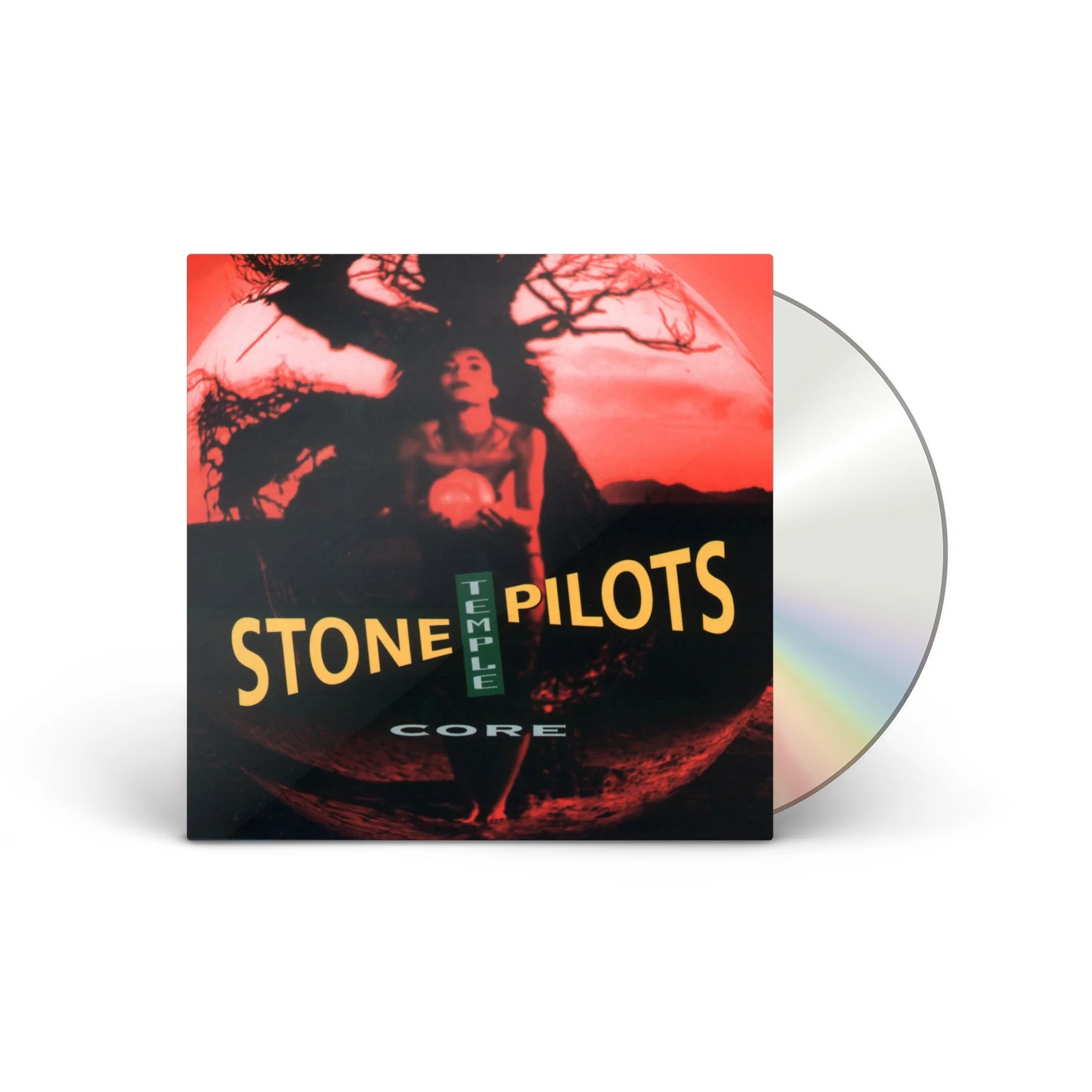 Core [CD]