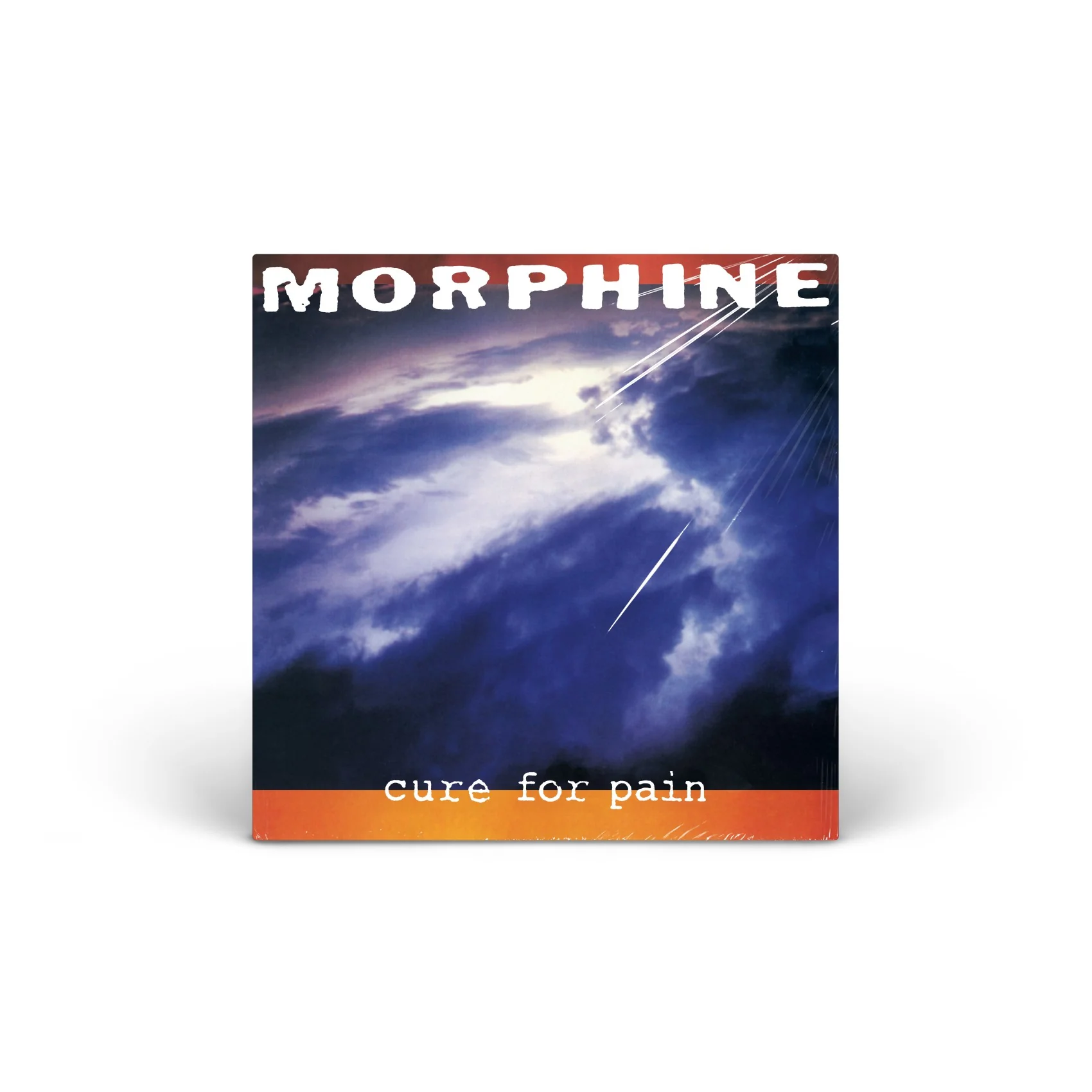 Cure for Pain (Reissue) Vinyl [LP]
