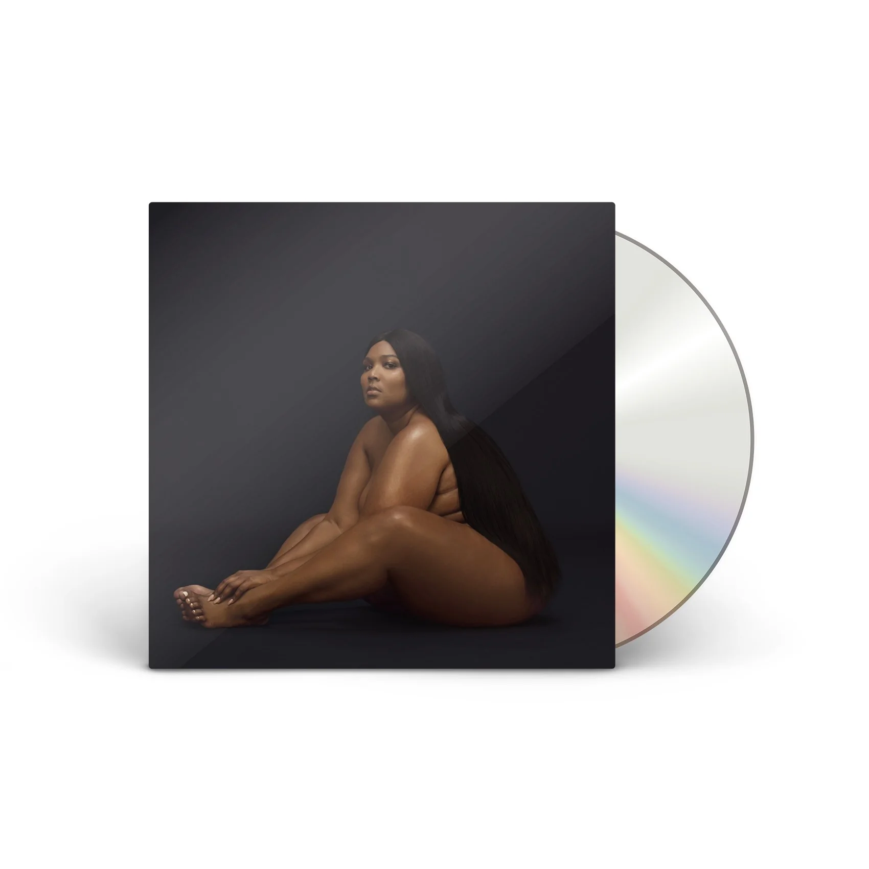 Cuz I Love You (Super Deluxe) [CD]