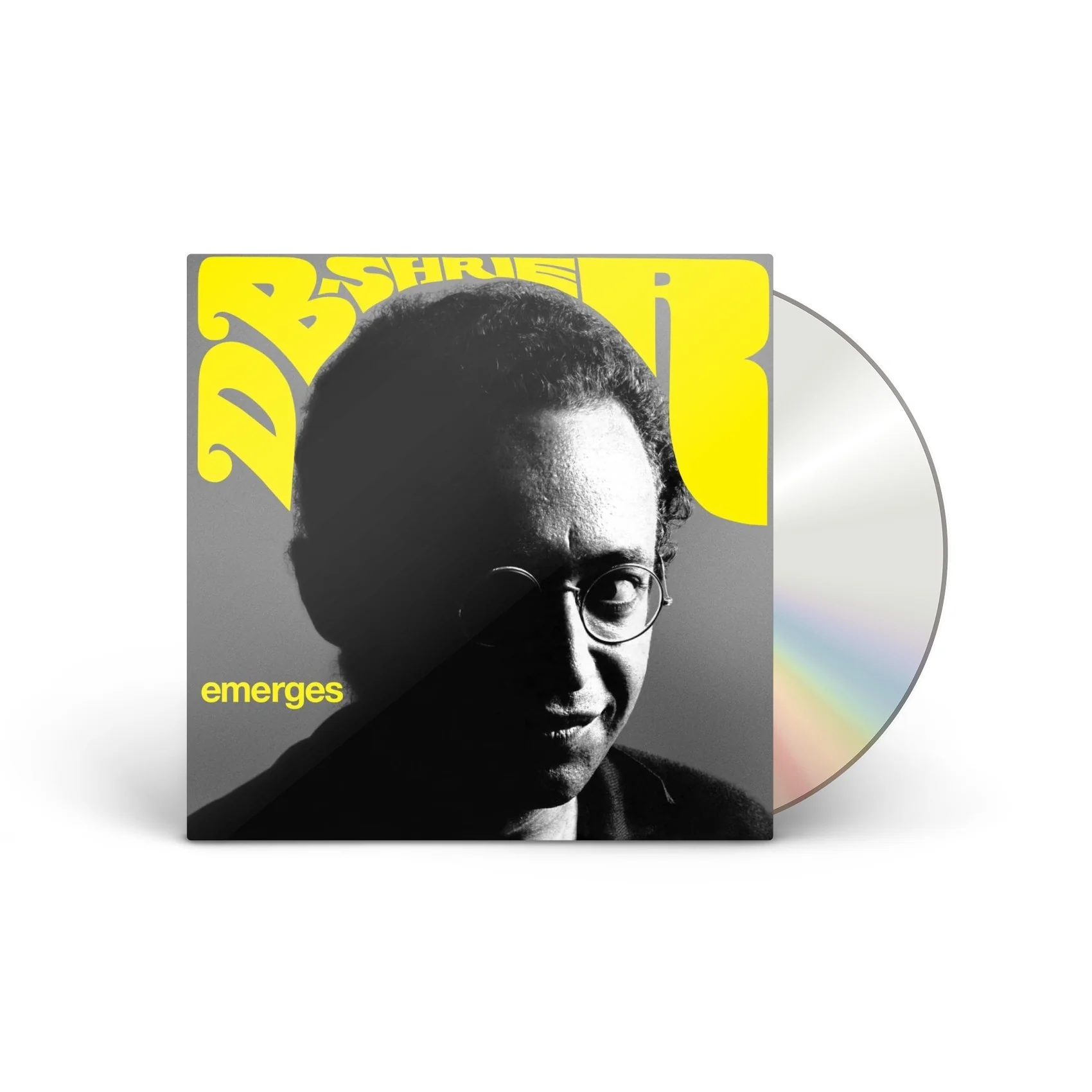 D.B. Shrier Emerges [CD]