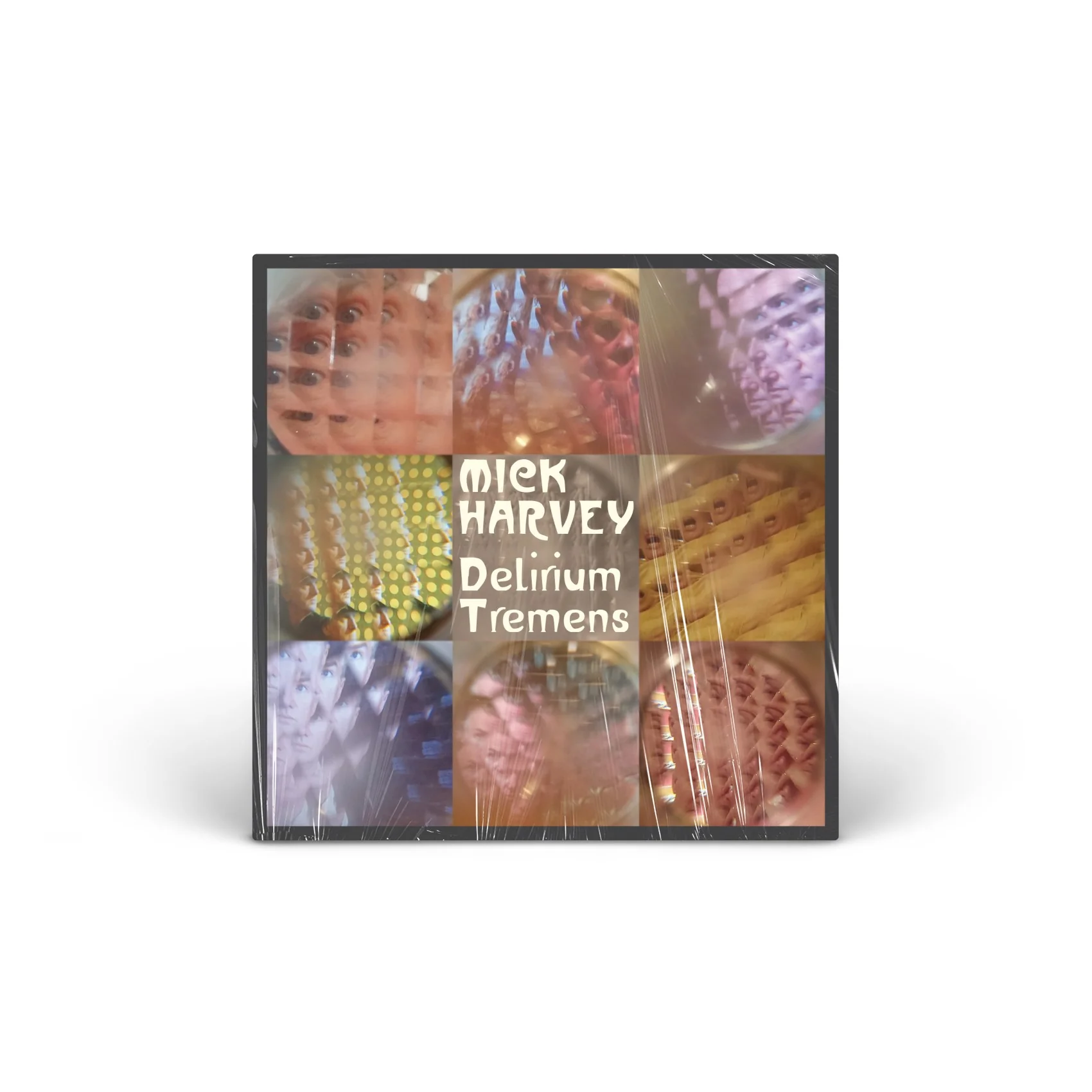 Delirium Tremens Vinyl [LP]