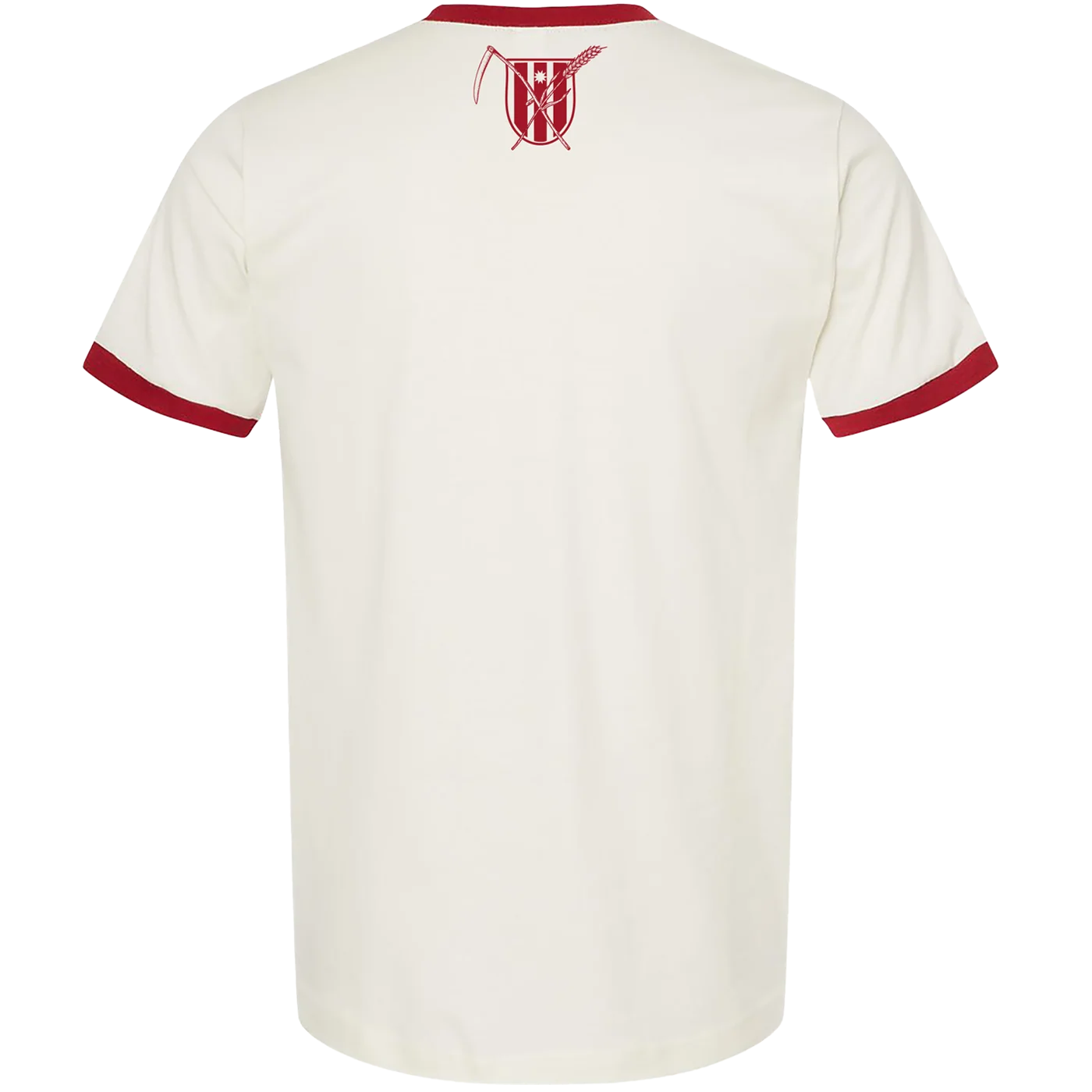 Draag National Team (Alternate) Ringer Tee - Image 2