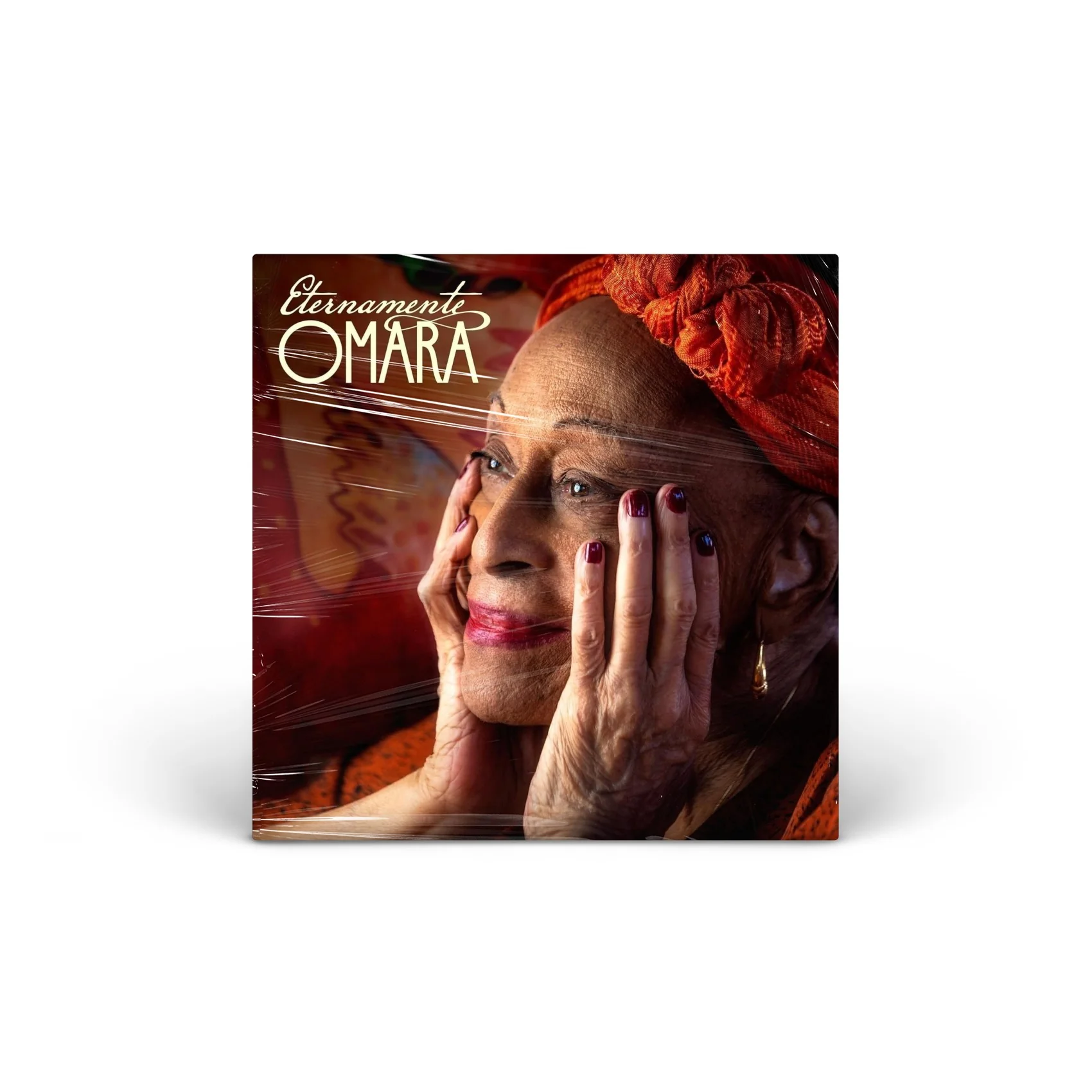 Eternamente Omara Vinyl [LP]