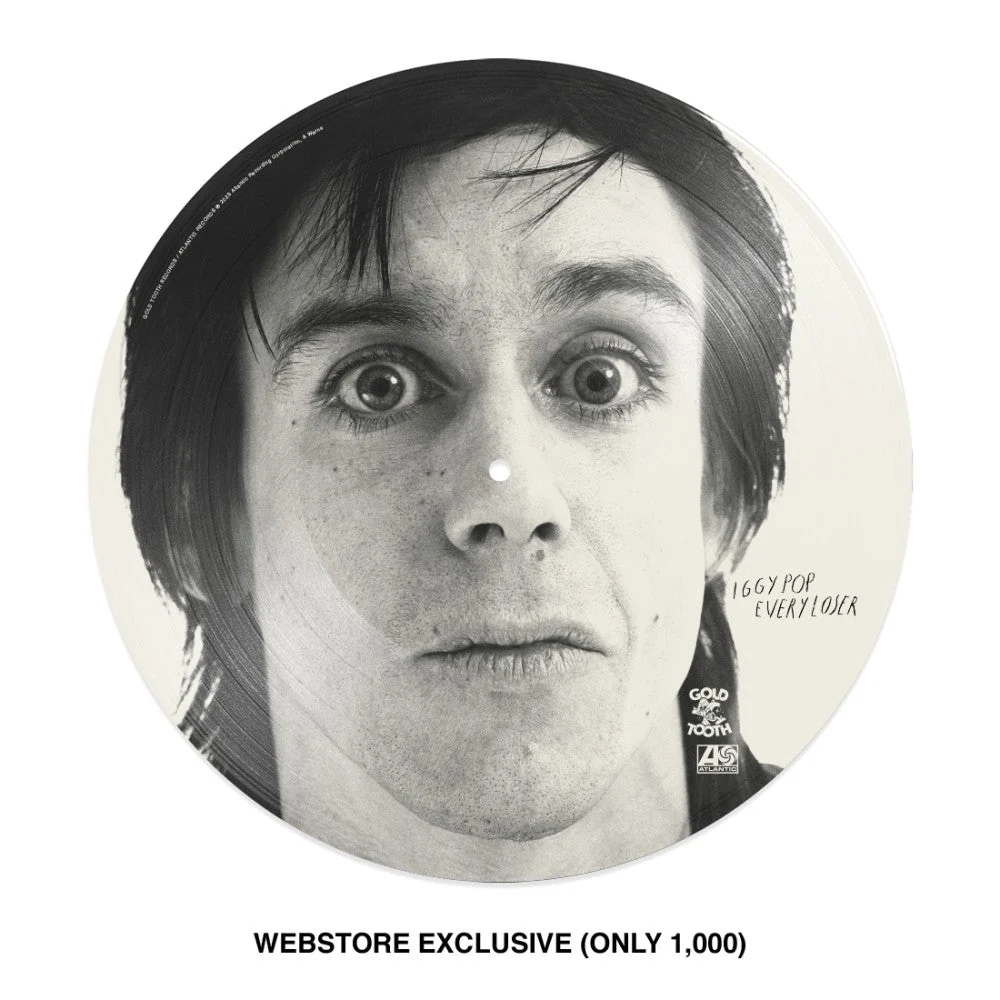EVERY LOSER Picture Disc Vinyl [LP]